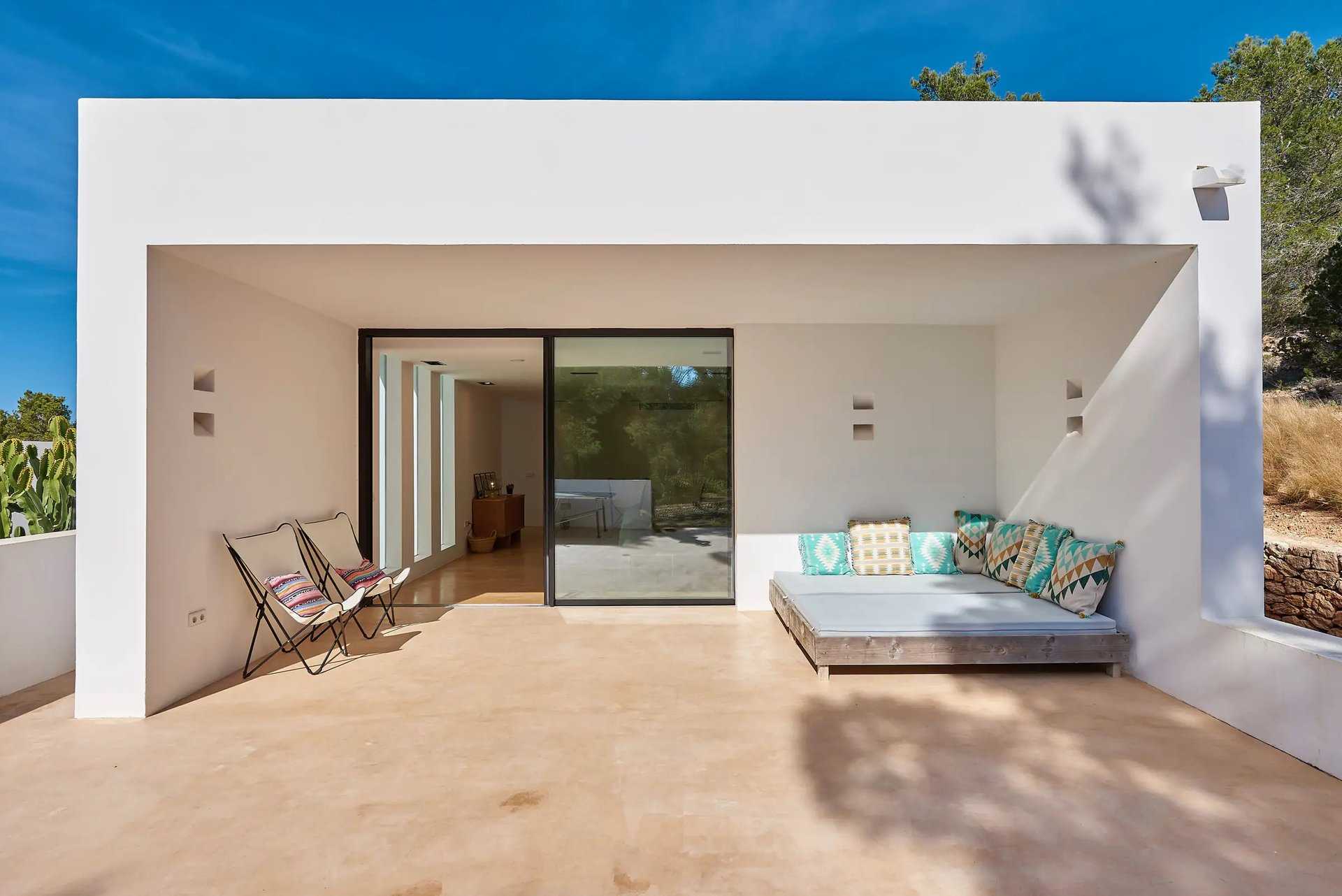 Haus im Isla de Ibiza, Islas Baleares 11122430