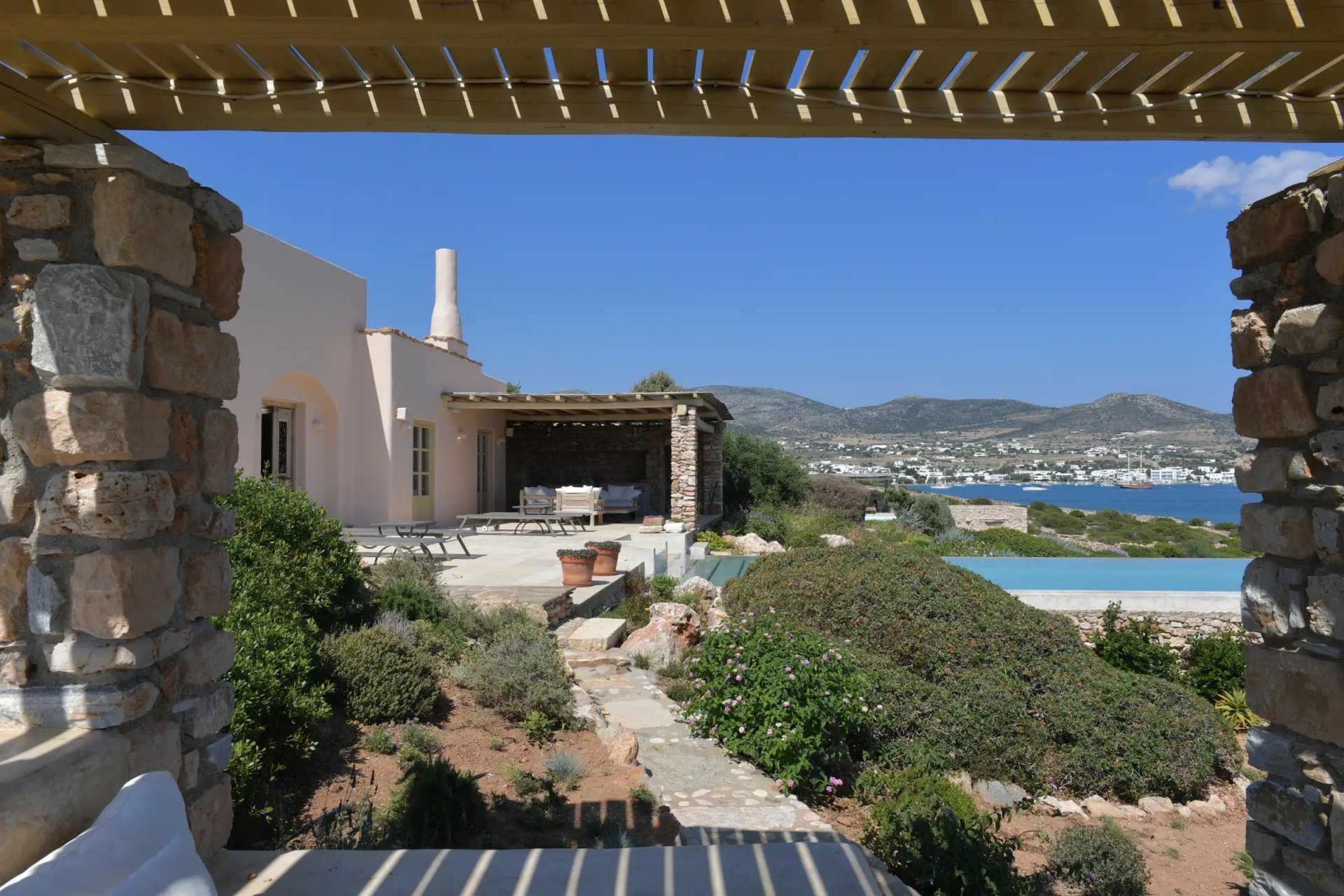 casa en Paros, South Aegean 11122435