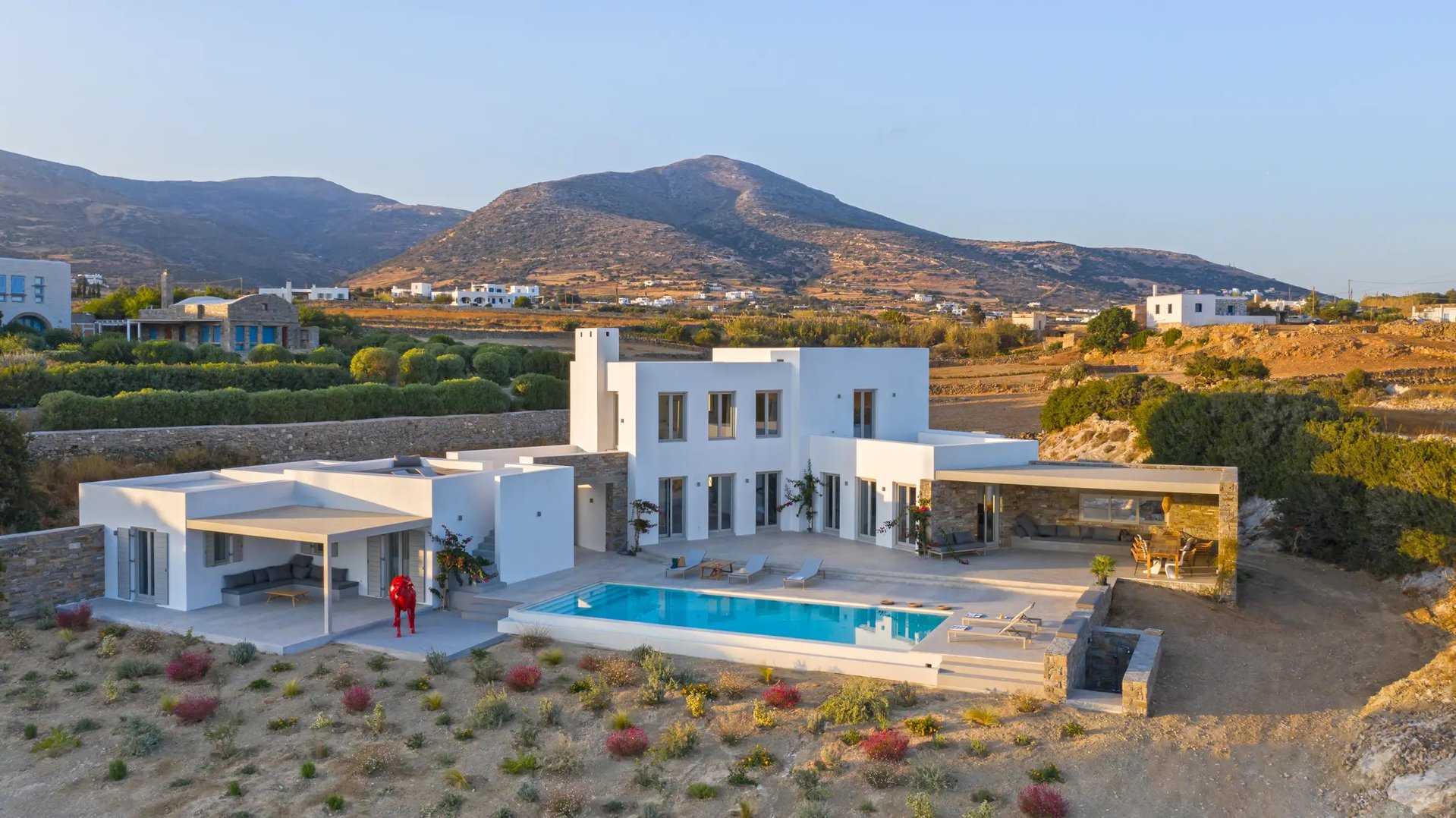 casa no Paros, South Aegean 11122442