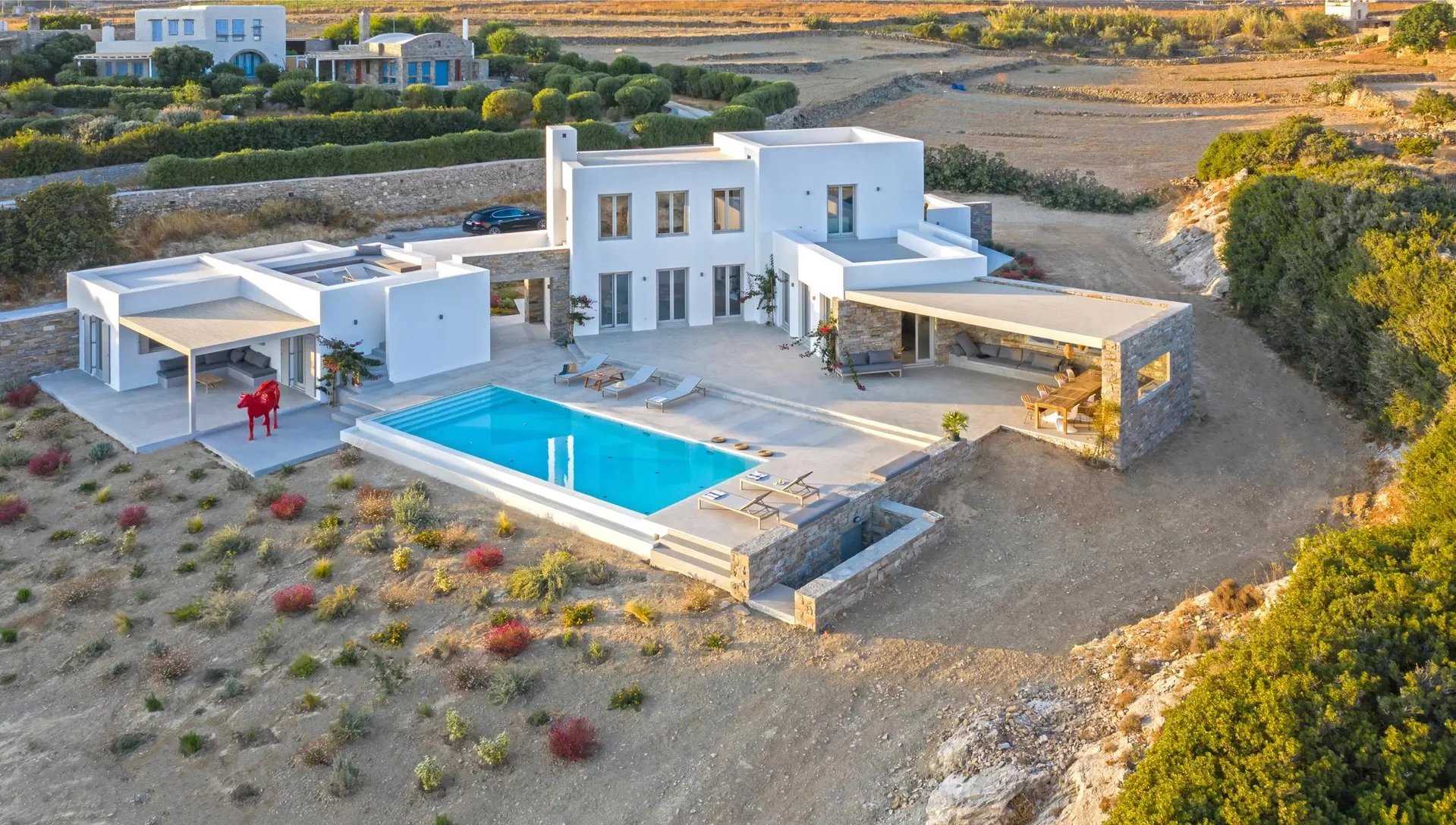σπίτι σε Paros, South Aegean 11122442