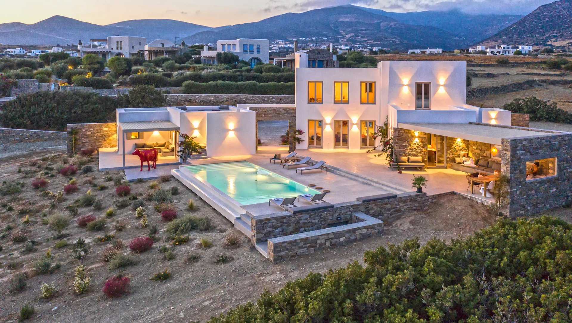 بيت في Paros, South Aegean 11122442