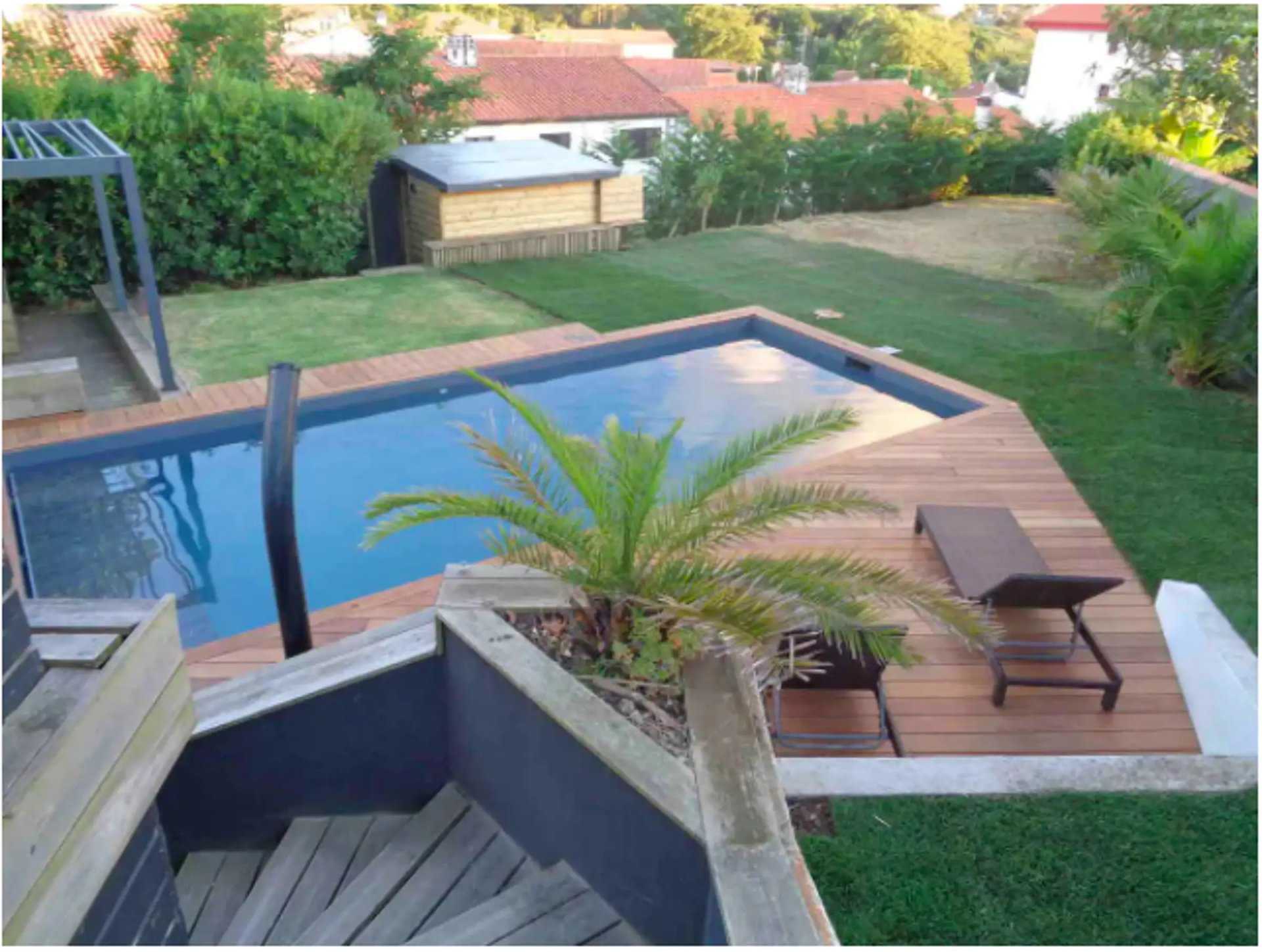 House in Biarritz, Nouvelle-Aquitaine 11122476
