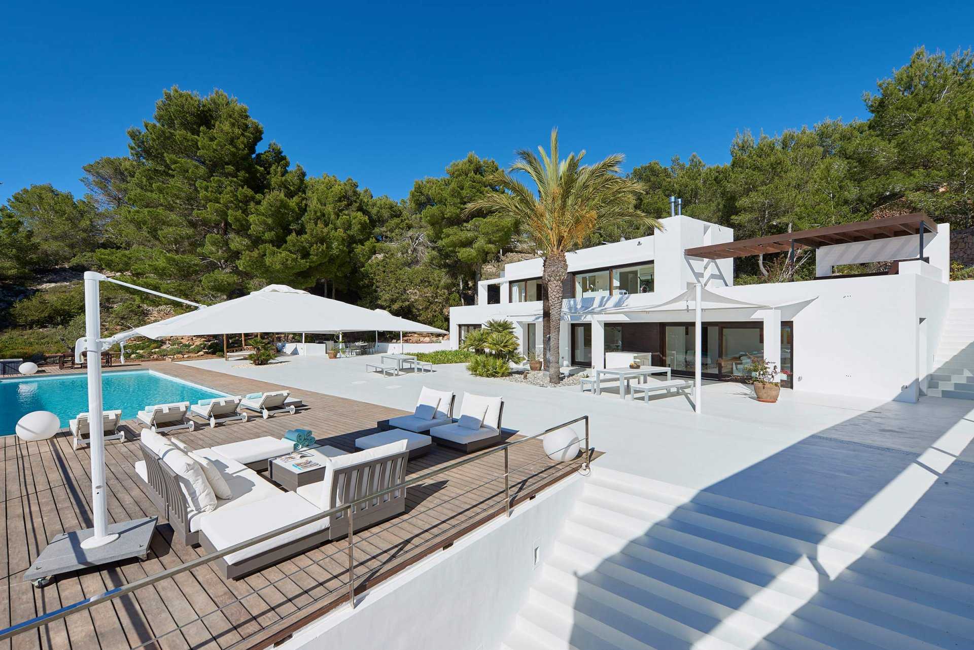 Будинок в Isla de Ibiza, Islas Baleares 11122477