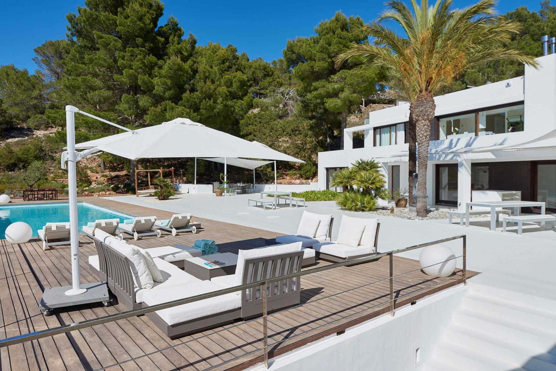 Будинок в Isla de Ibiza, Islas Baleares 11122477