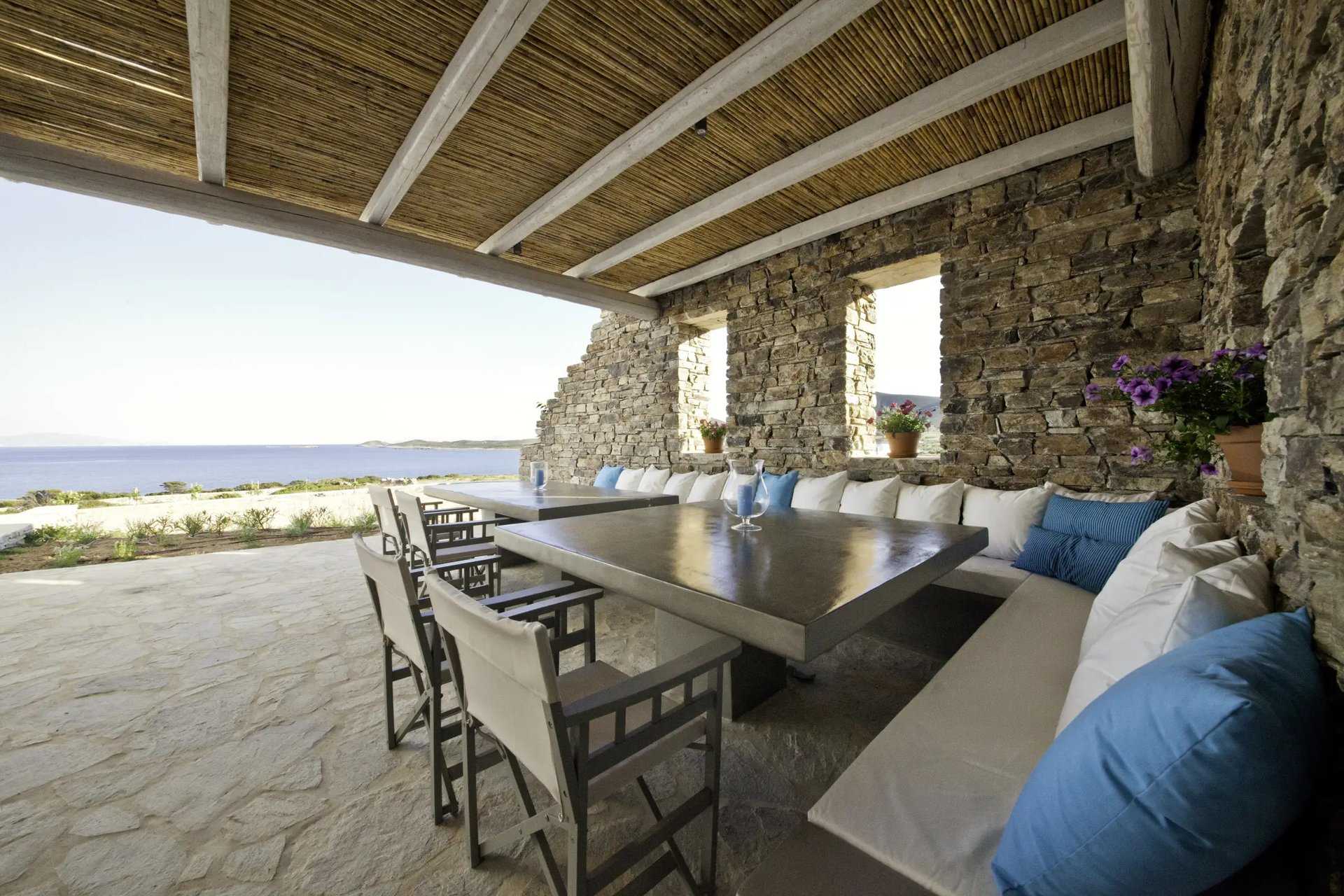 σπίτι σε Antipaxos (island), Ionian Islands 11122479
