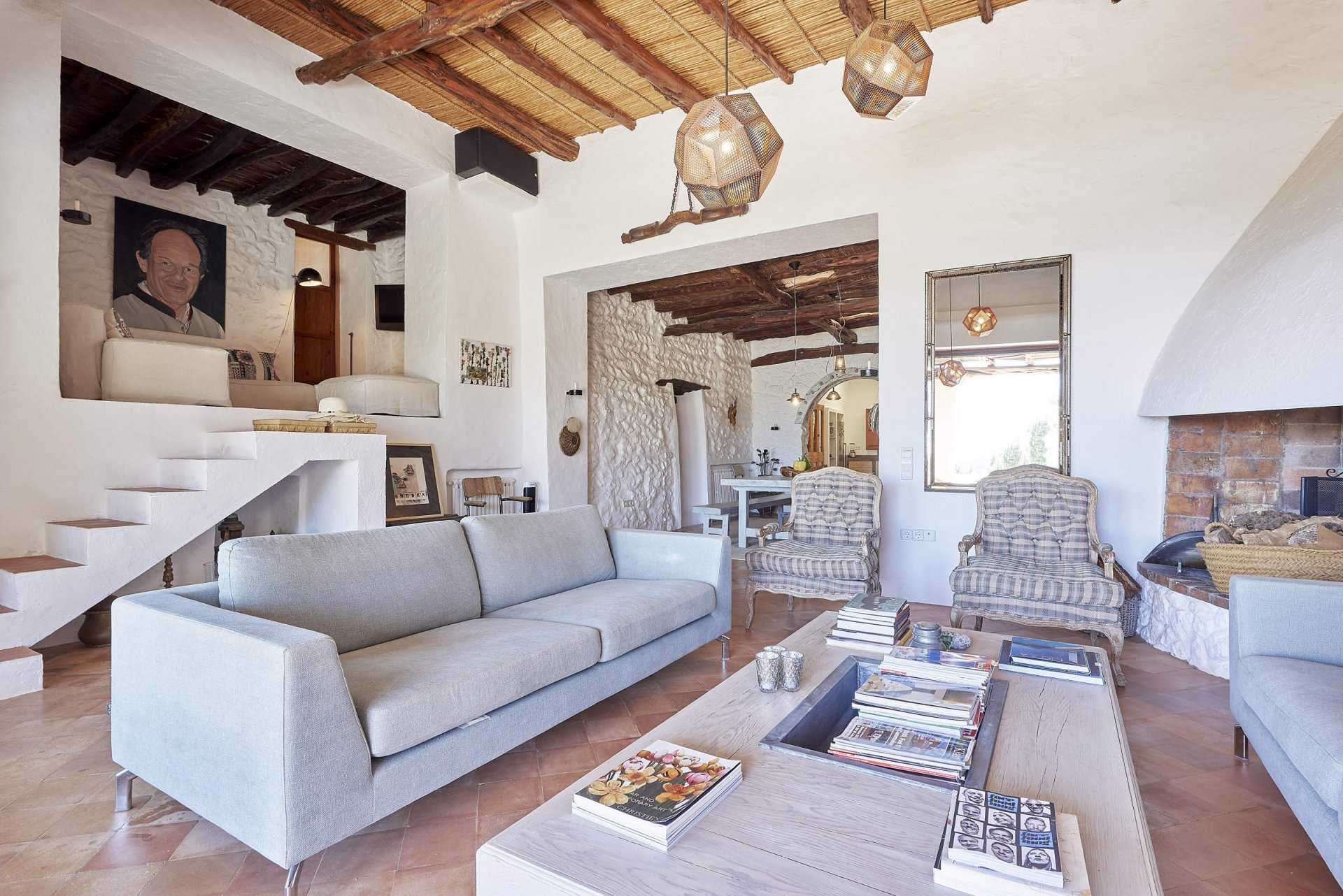 بيت في Isla de Ibiza, Islas Baleares 11122486
