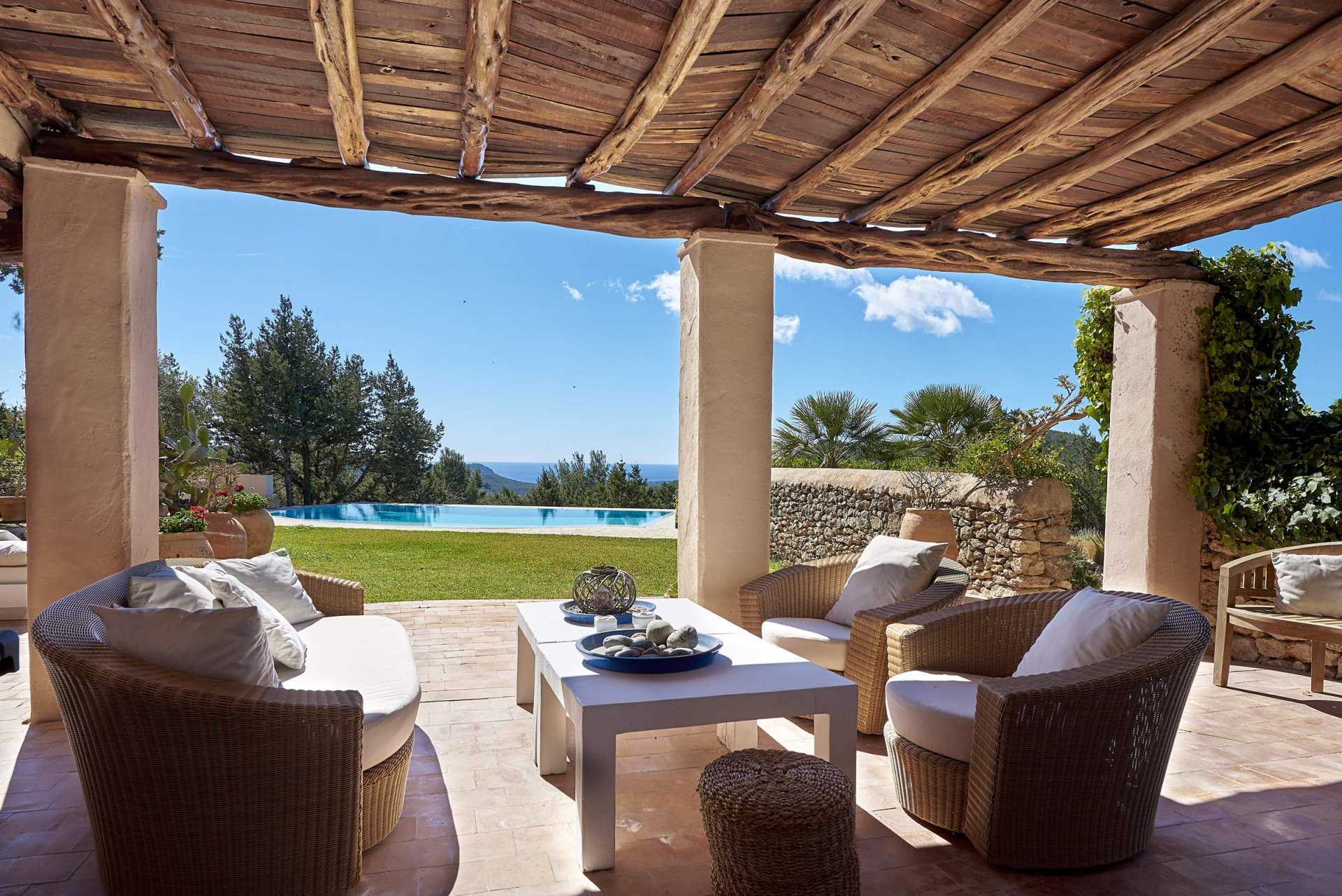 بيت في Isla de Ibiza, Islas Baleares 11122486
