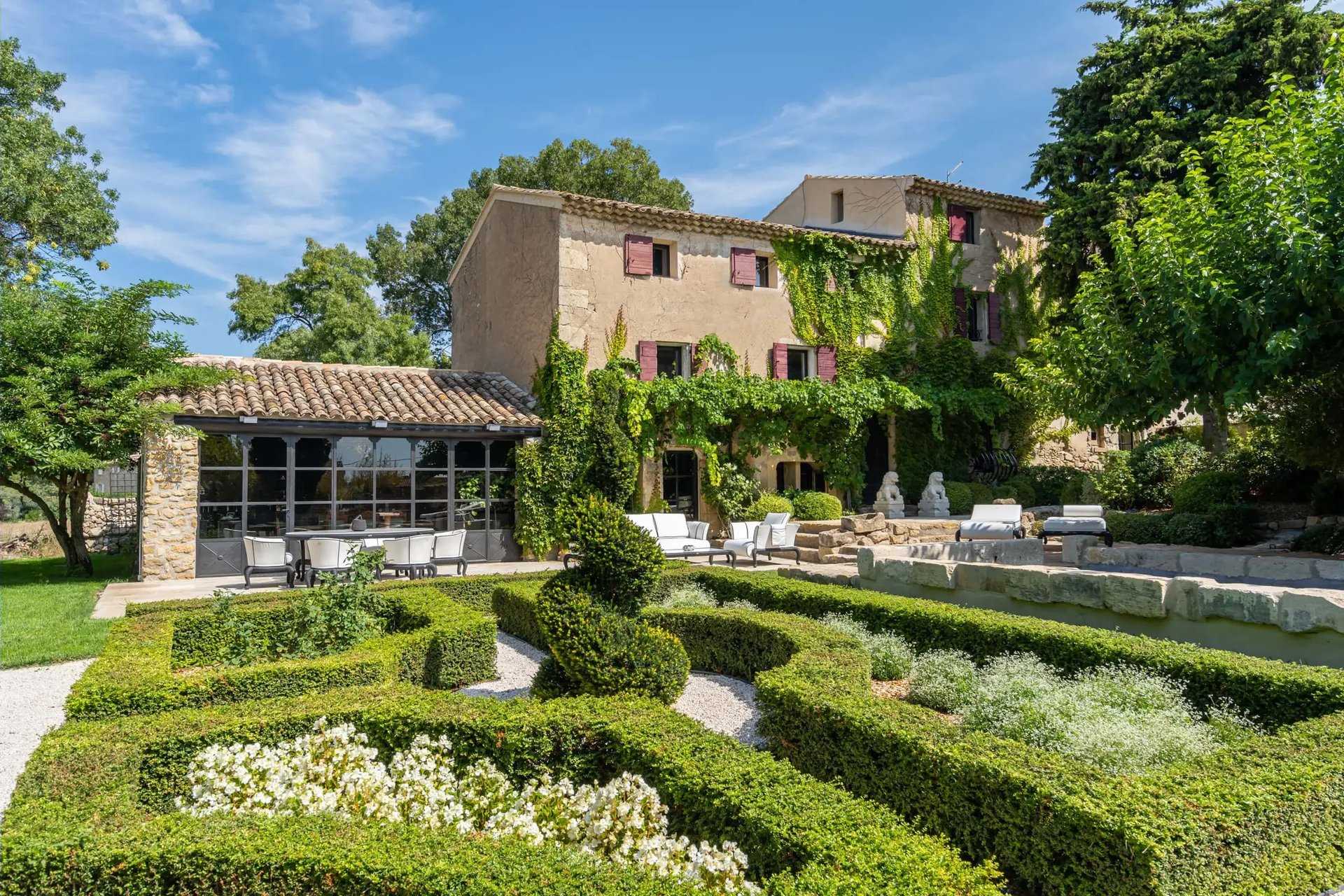 Rumah di Les Gervais, Provence-Alpes-Cote d'Azur 11122498
