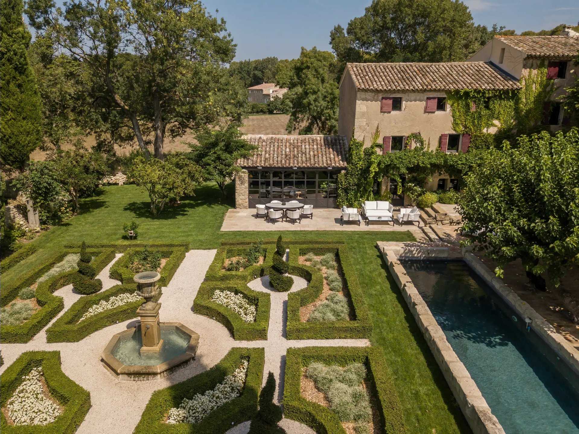 Rumah di Les Gervais, Provence-Alpes-Cote d'Azur 11122498