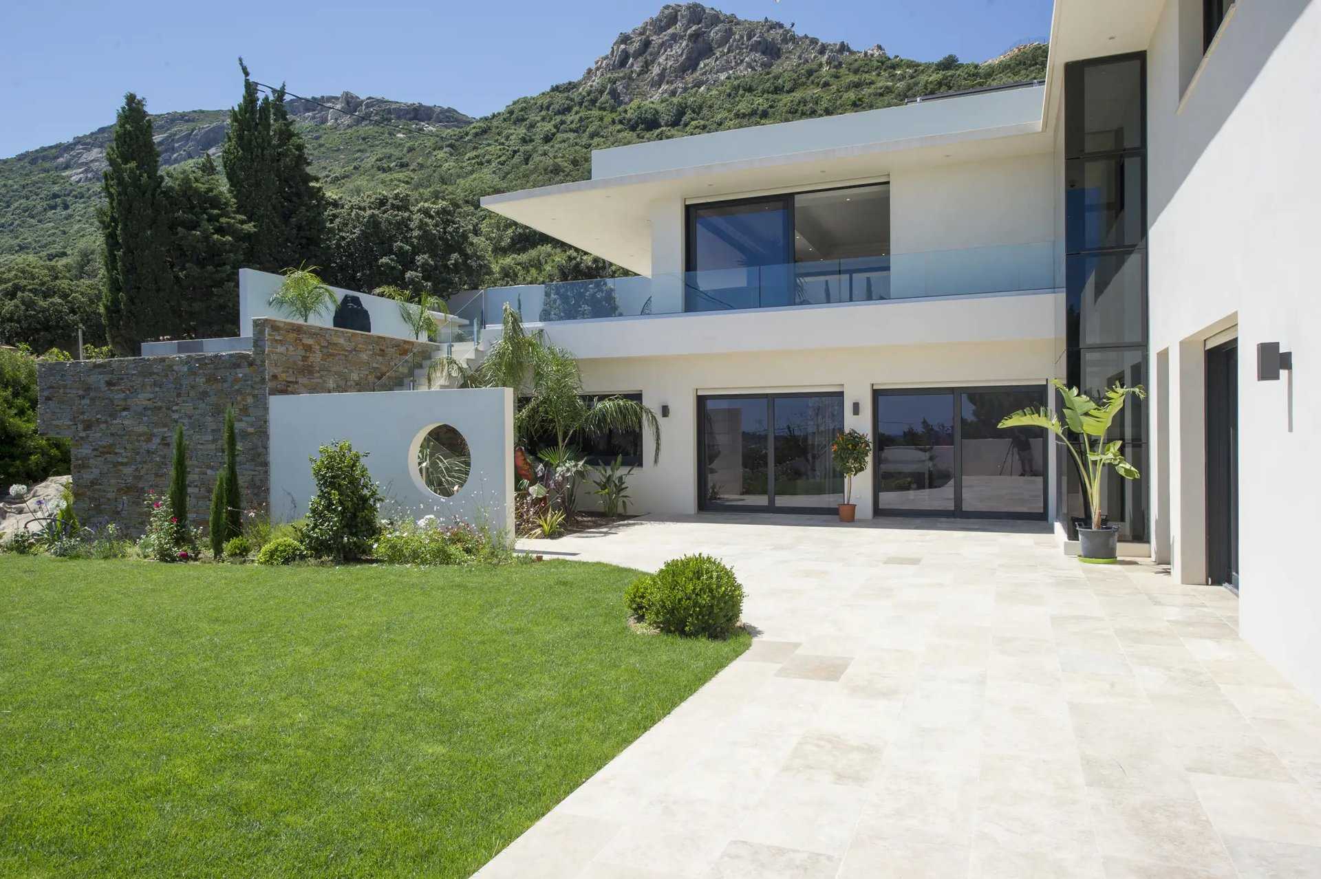 casa en L'Ile-Rousse, Corsica 11122503