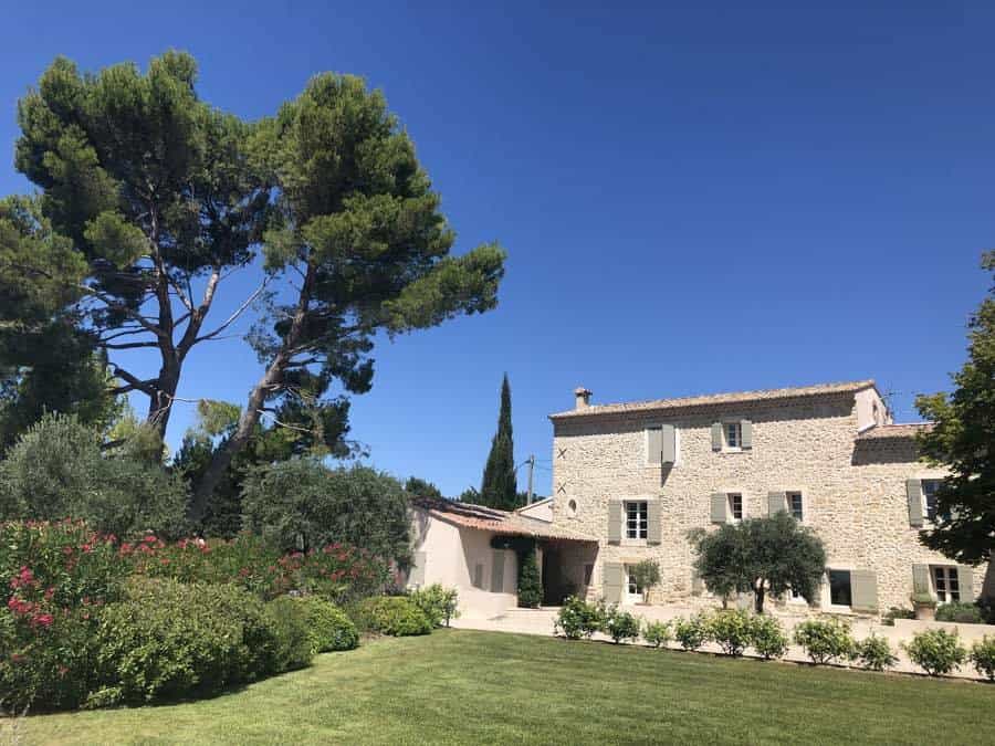 House in Gordes, Provence-Alpes-Cote d'Azur 11122505