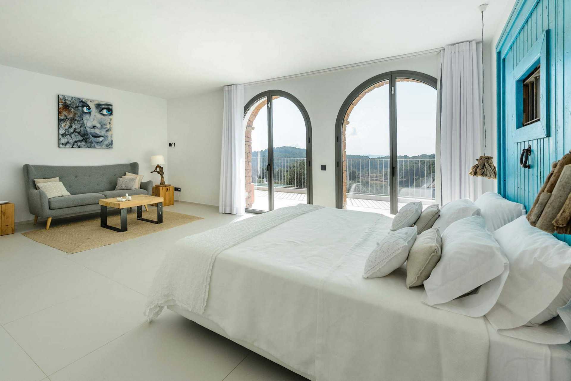 casa en Isla de Ibiza, Islas Baleares 11122511