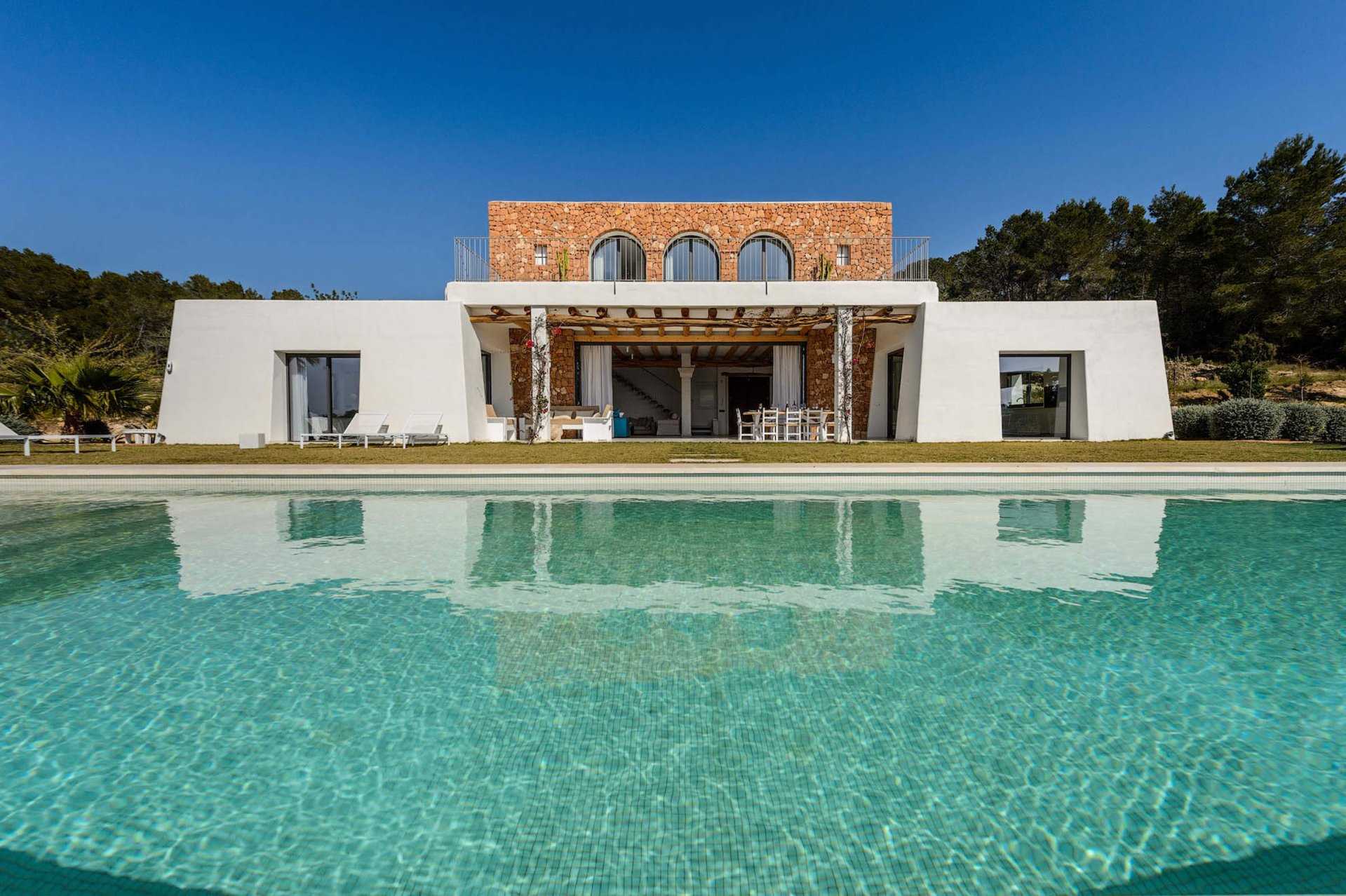 House in Santa Gertrudis, Balearic Islands 11122511