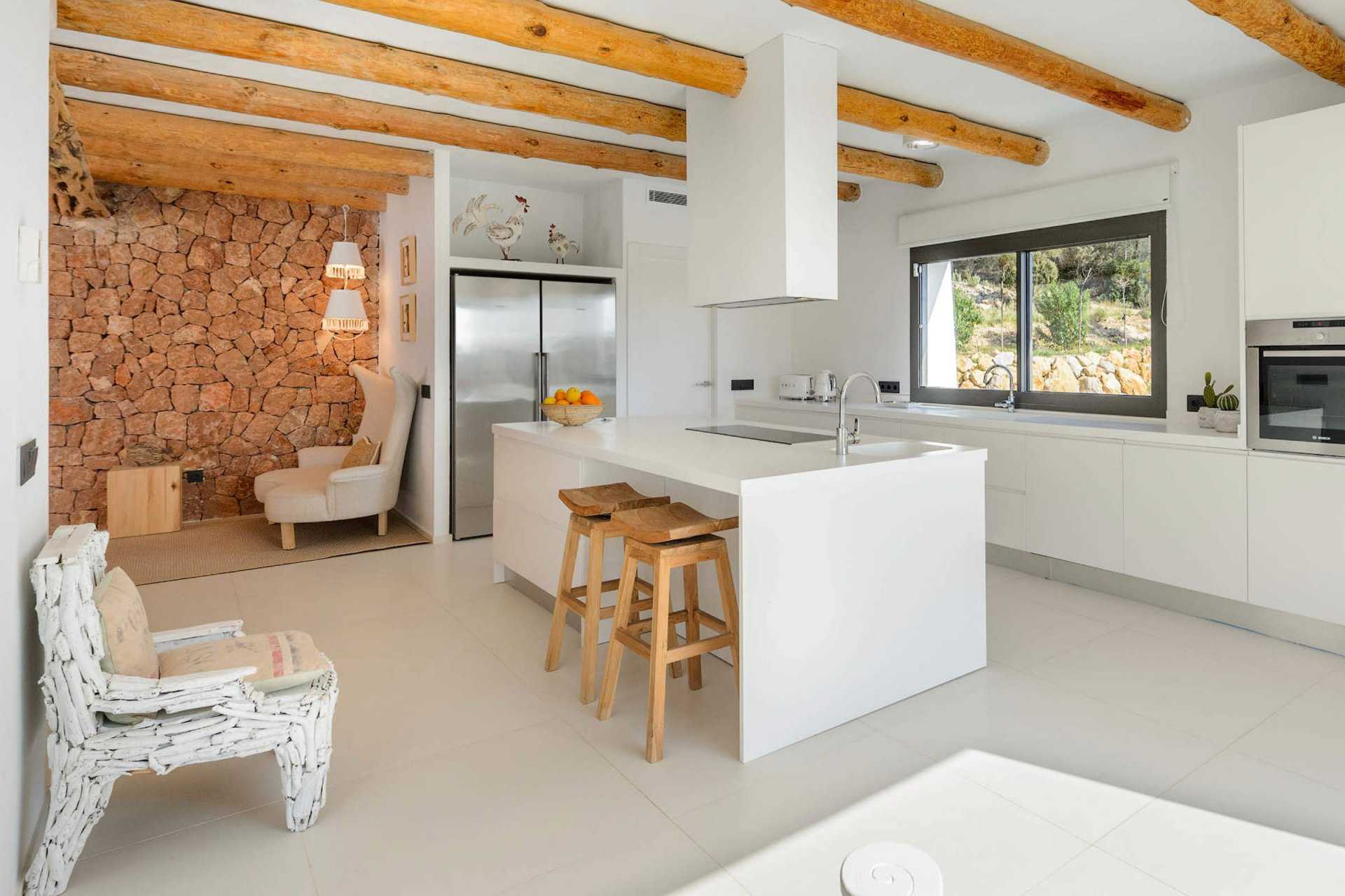 House in Isla de Ibiza, Islas Baleares 11122511