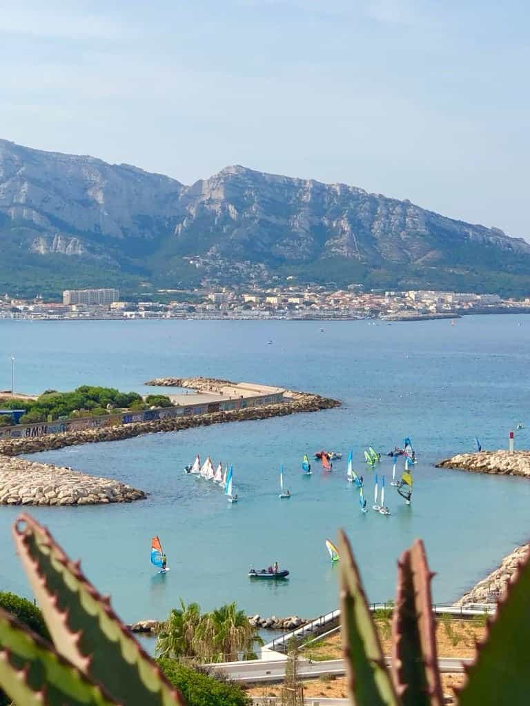 Hus i Marseille, Provence-Alpes-Cote d'Azur 11122530