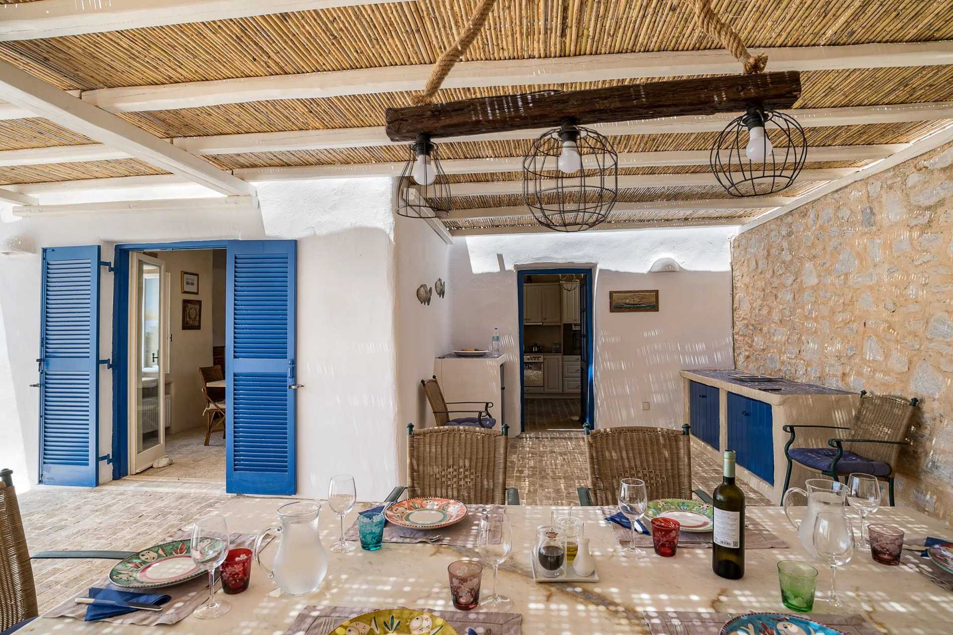 بيت في Paros, South Aegean 11122537
