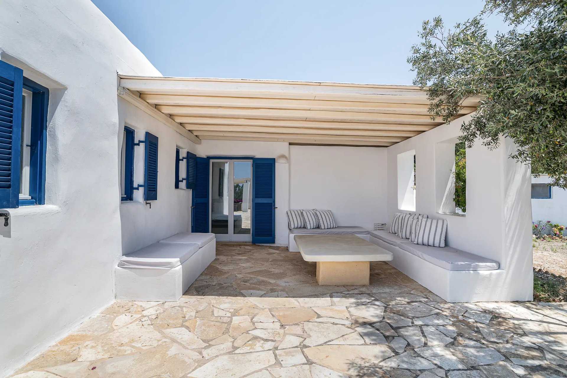 casa en Paros, South Aegean 11122537