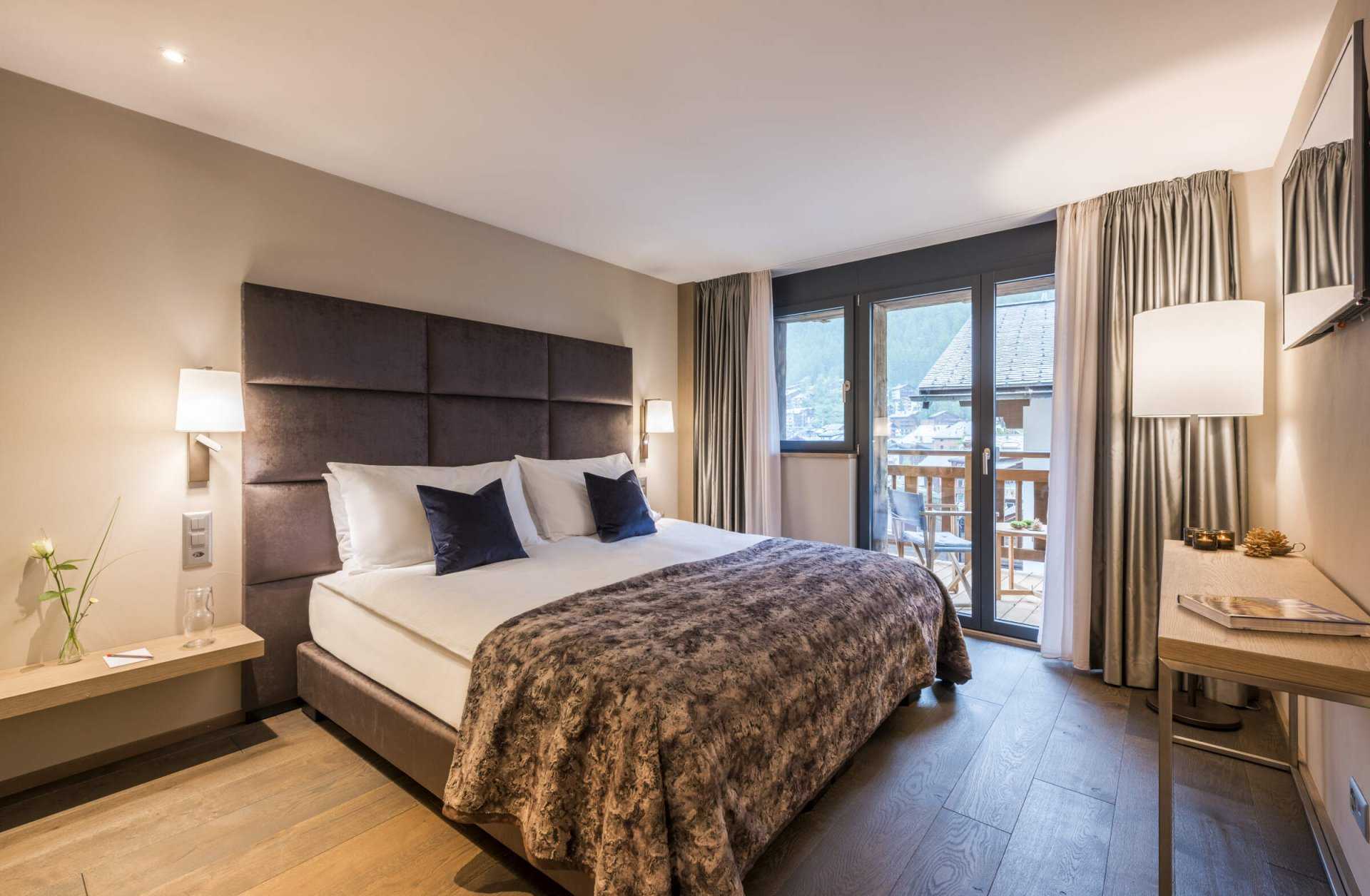 Condominio nel Zermatt, Bezirk Visp 11122554