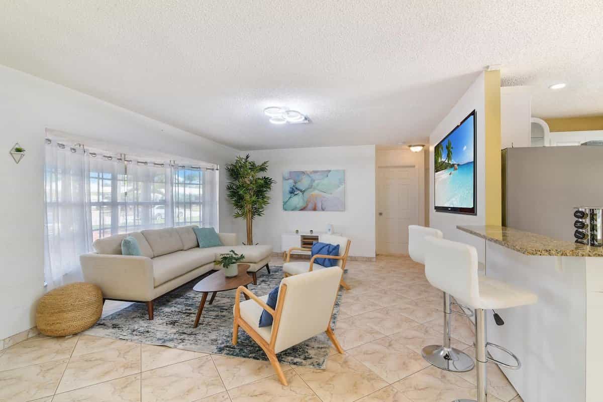 House in Fort Lauderdale, Florida 11122573