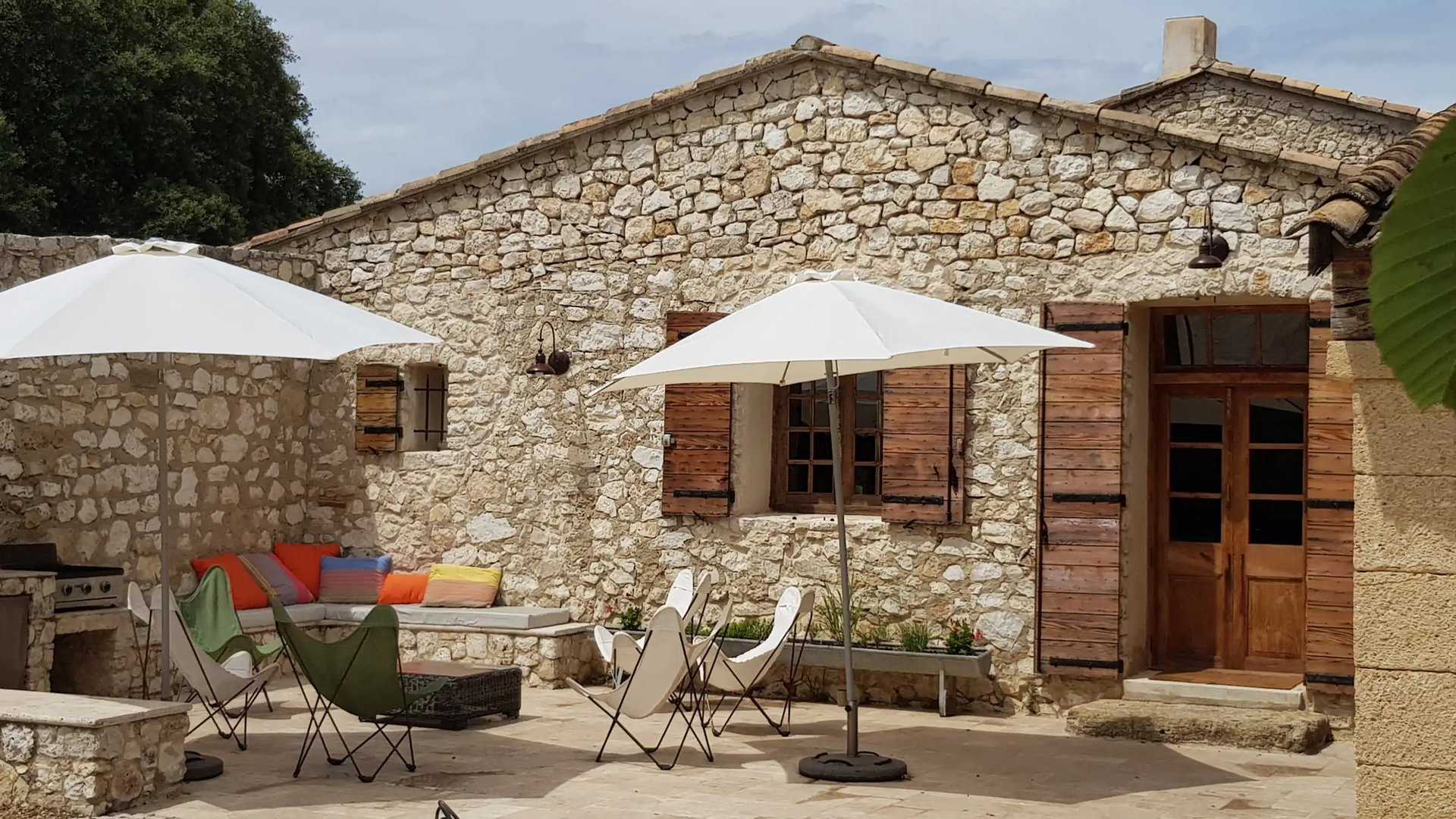 Rumah di Les Gervais, Provence-Alpes-Cote d'Azur 11122577