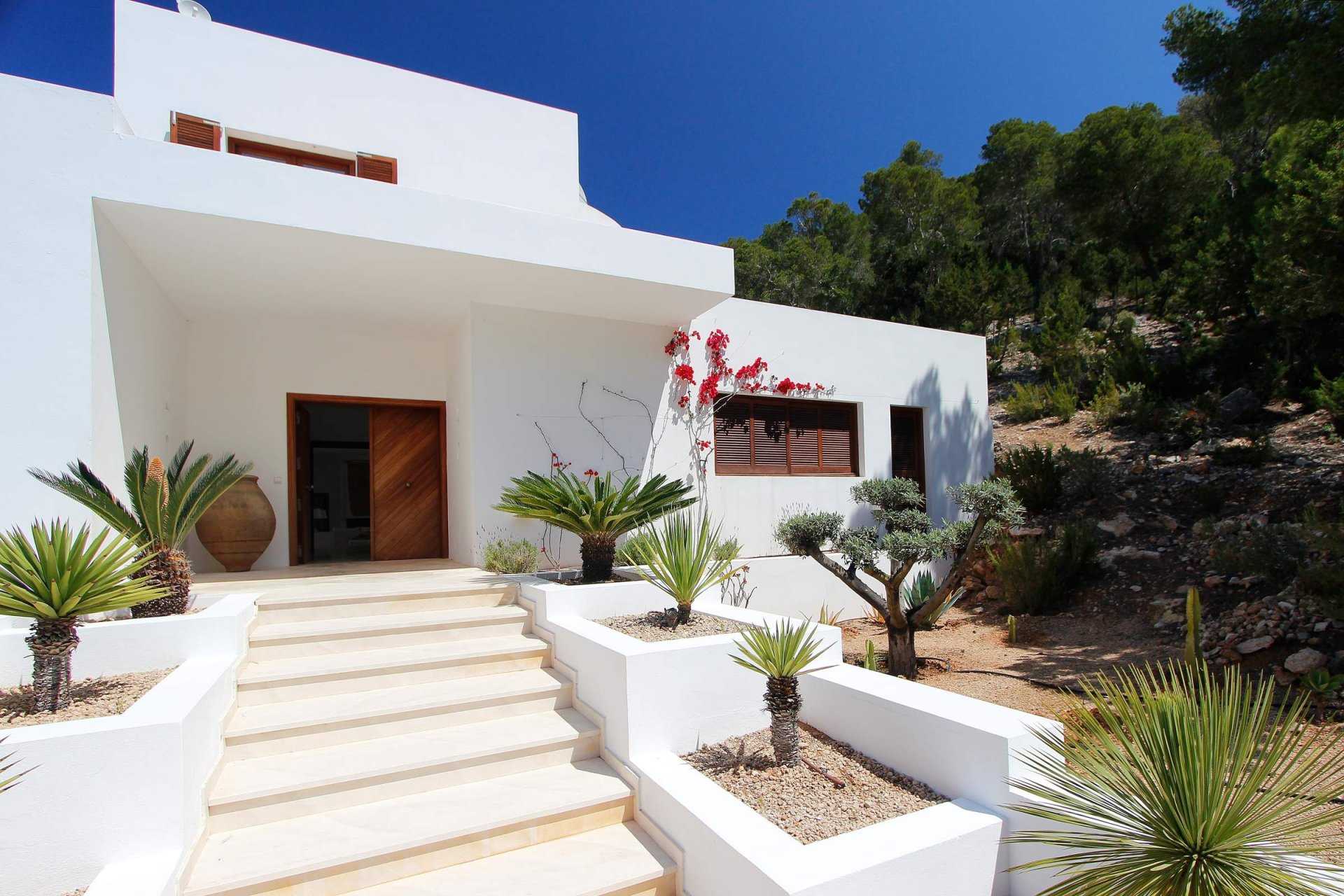 Rumah di Santa Gertrudis, Pulau Balearic 11122578