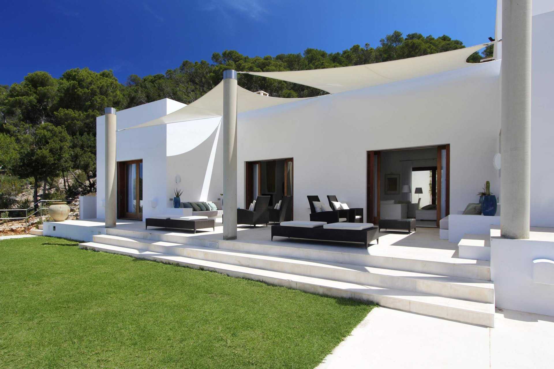 Talo sisään Isla de Ibiza, Islas Baleares 11122578
