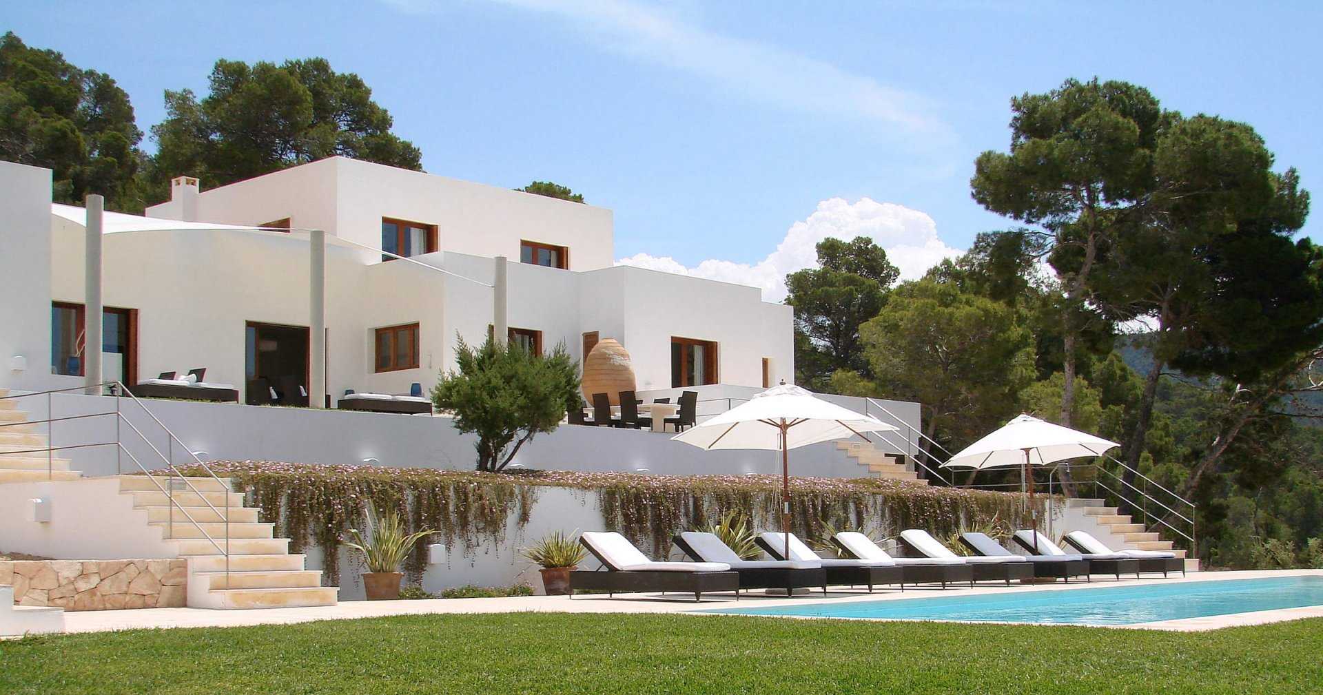 rumah dalam Isla de Ibiza, Islas Baleares 11122578