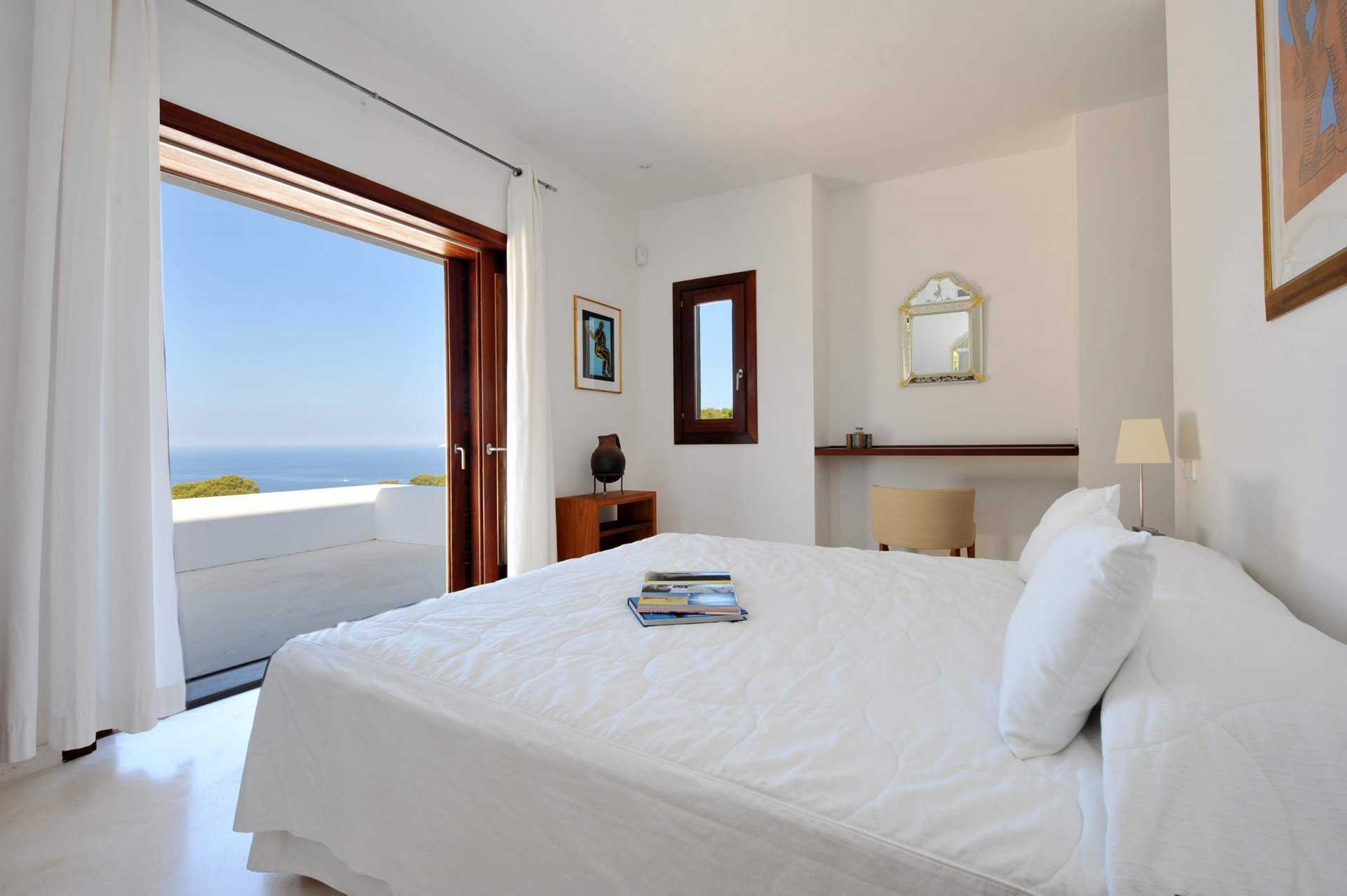 房子 在 Isla de Ibiza, Islas Baleares 11122578