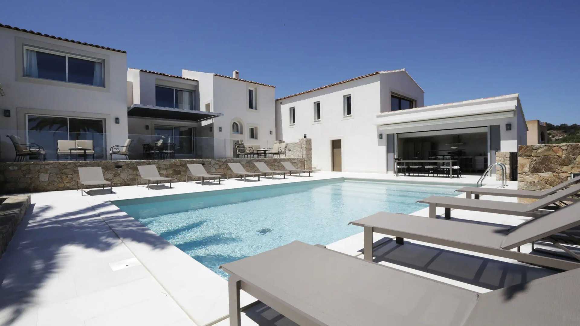 House in Calvi, Corsica 11122584