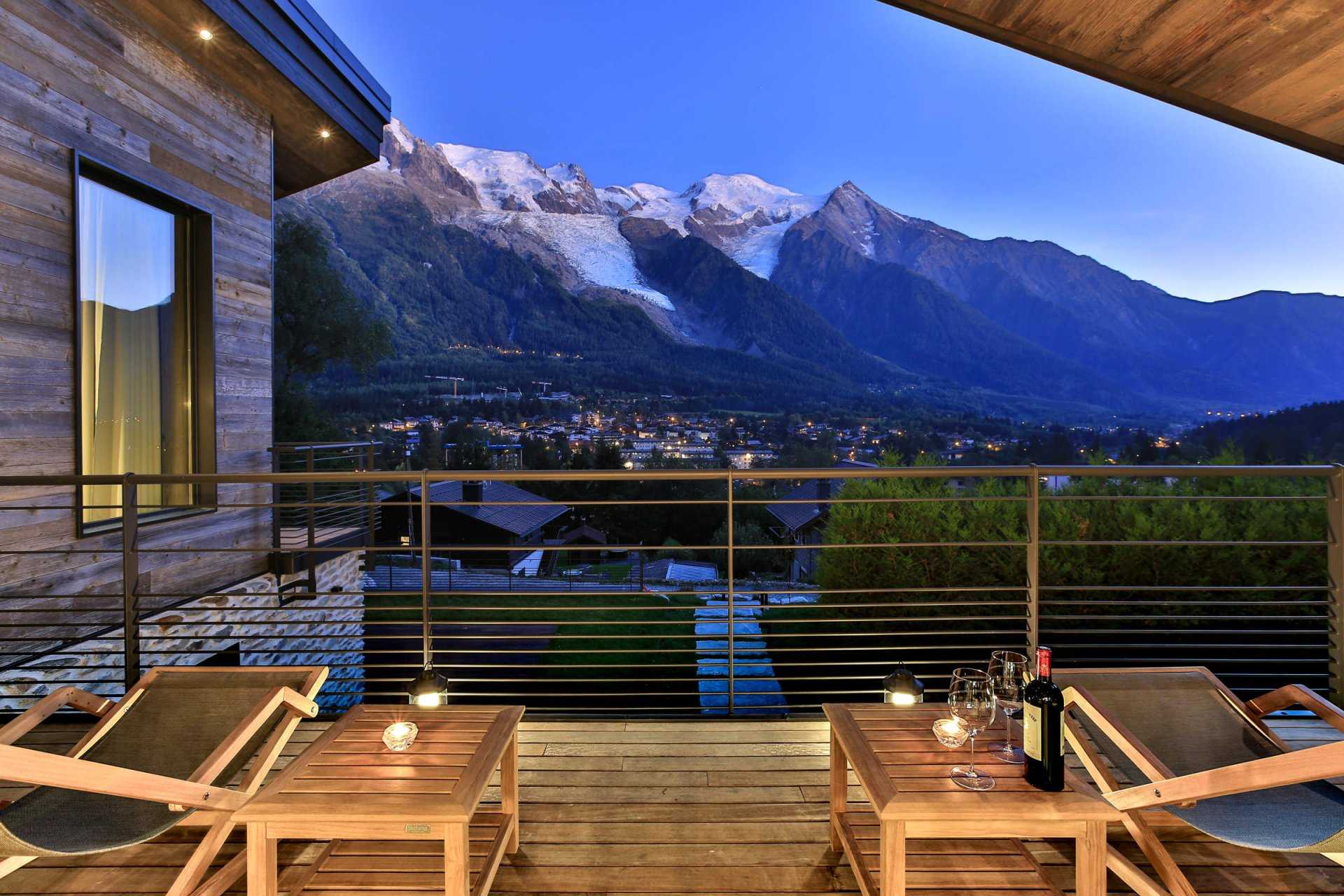 בַּיִת ב Chamonix-Mont-Blanc, Haute-Savoie 11122603