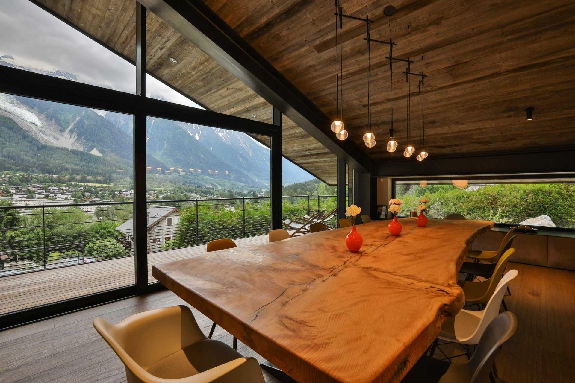 בַּיִת ב Chamonix-Mont-Blanc, Haute-Savoie 11122603