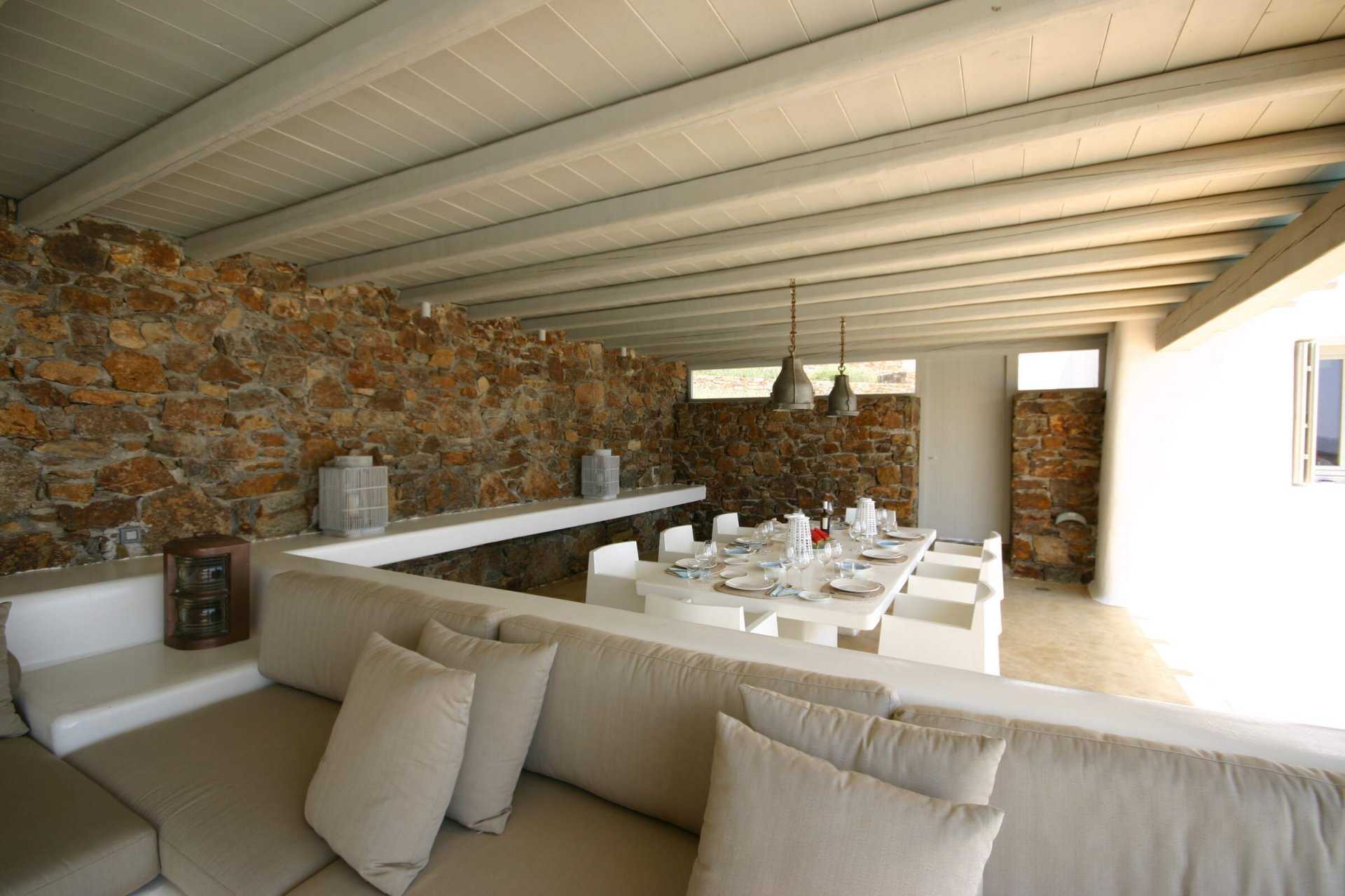 بيت في Mykonos, South Aegean 11122624