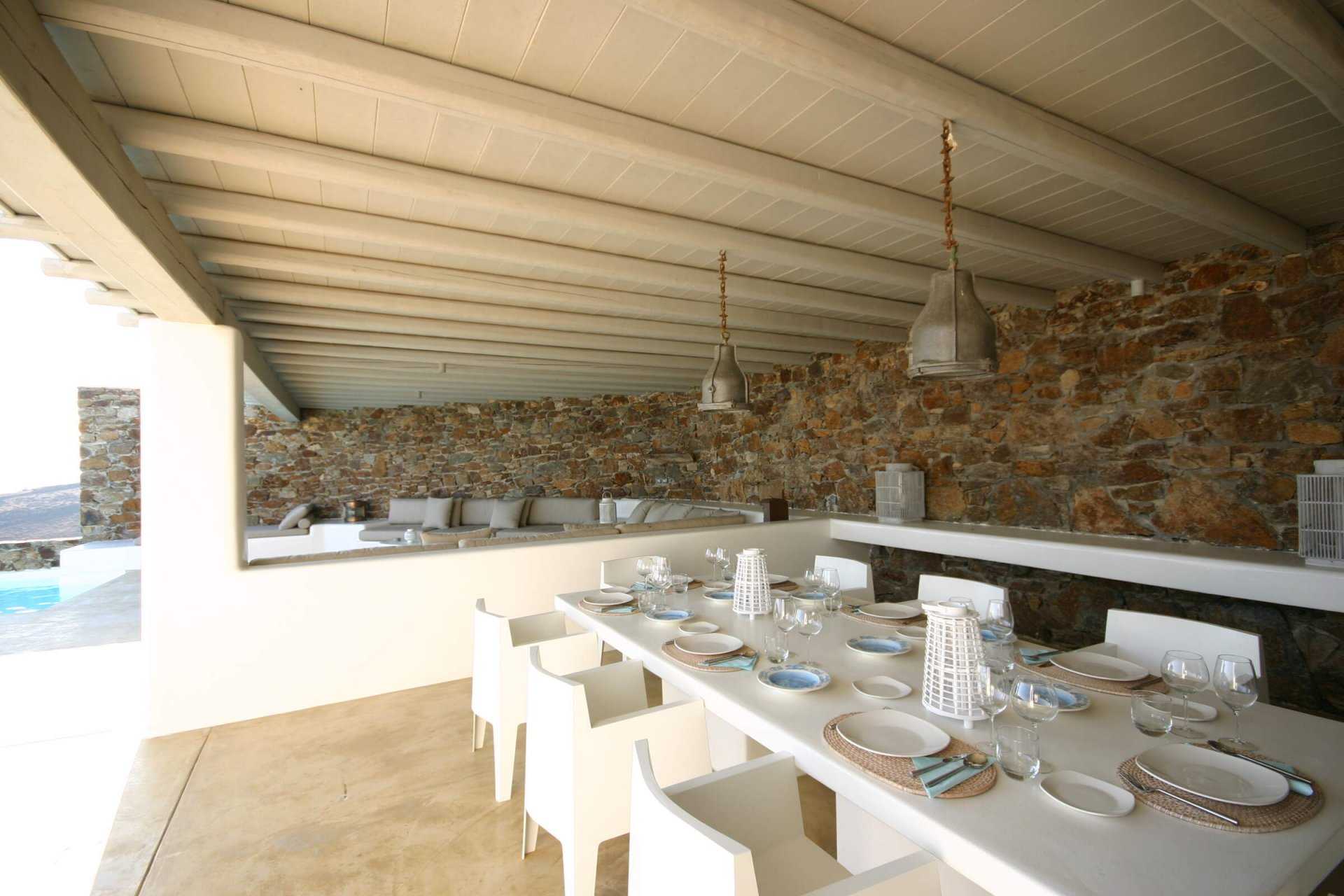 بيت في Mykonos, South Aegean 11122624