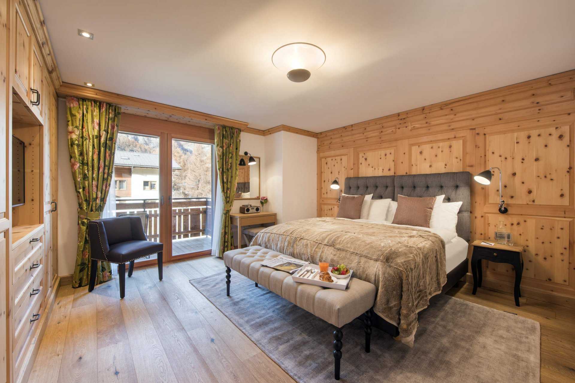 公寓 在 Zermatt, Bezirk Visp 11122638