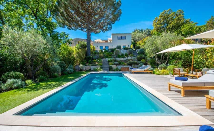 House in Sainte-Maxime, Provence-Alpes-Cote d'Azur 11122640