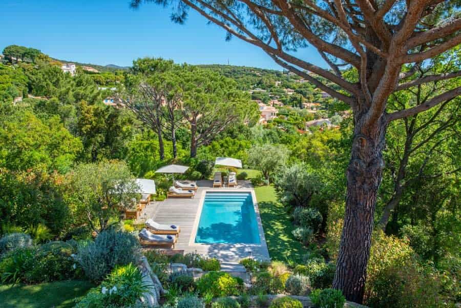 House in Sainte-Maxime, Provence-Alpes-Cote d'Azur 11122640