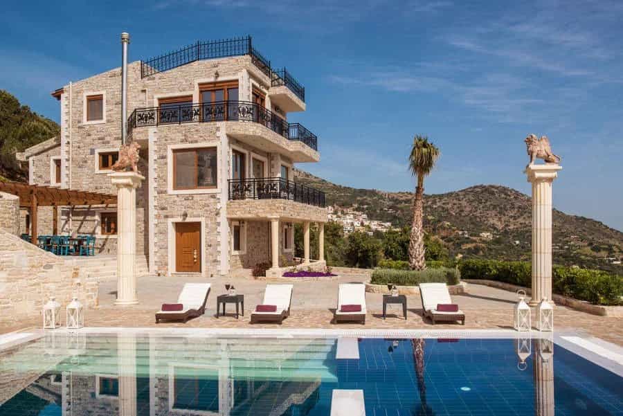 House in Iraklio, Crete 11122652