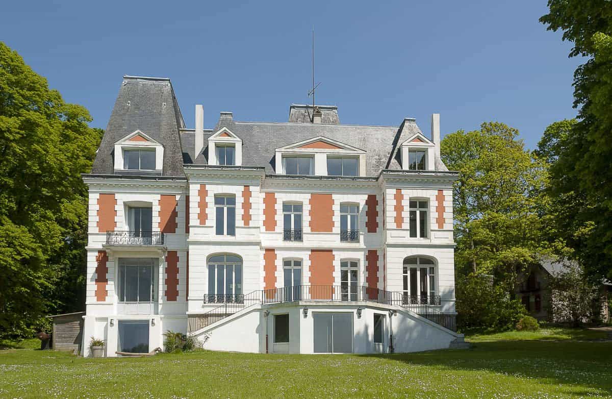 Huis in Louvieres, Normandie 11122655