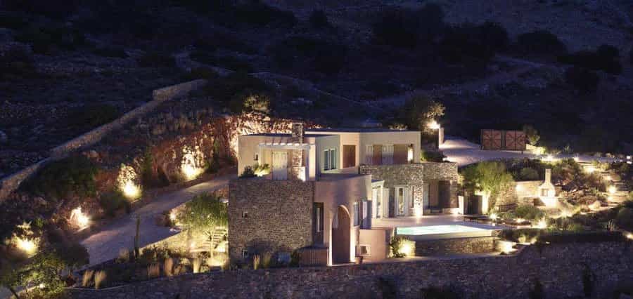 집 에 Agios Nikolaos, Crete 11122667