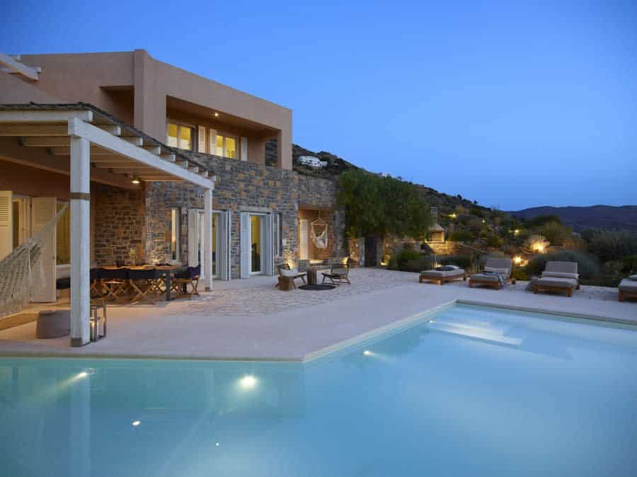 Casa nel Agios Nikolaos, Crete 11122667