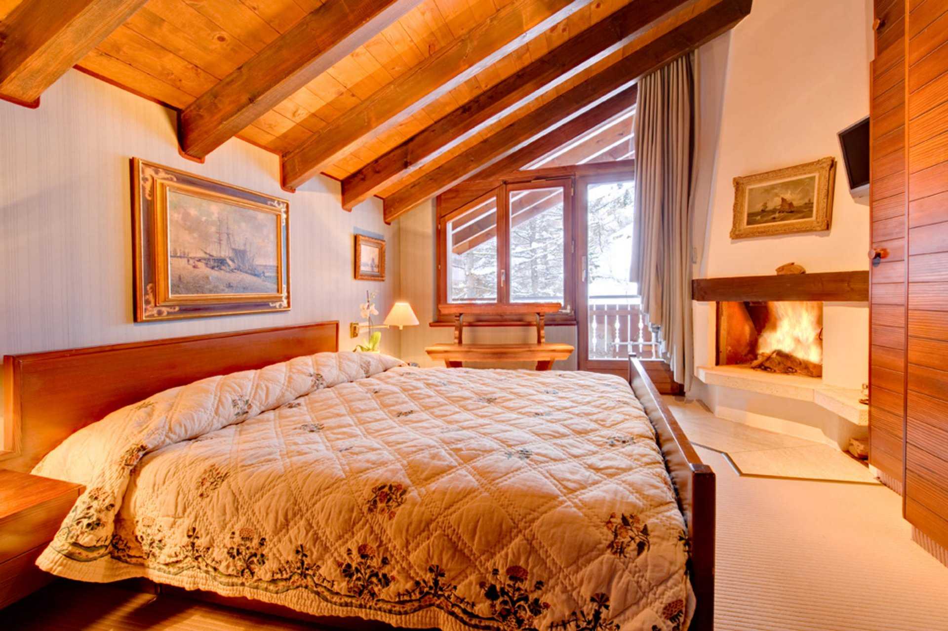 Casa nel Zermatt, Bezirk Visp 11122670