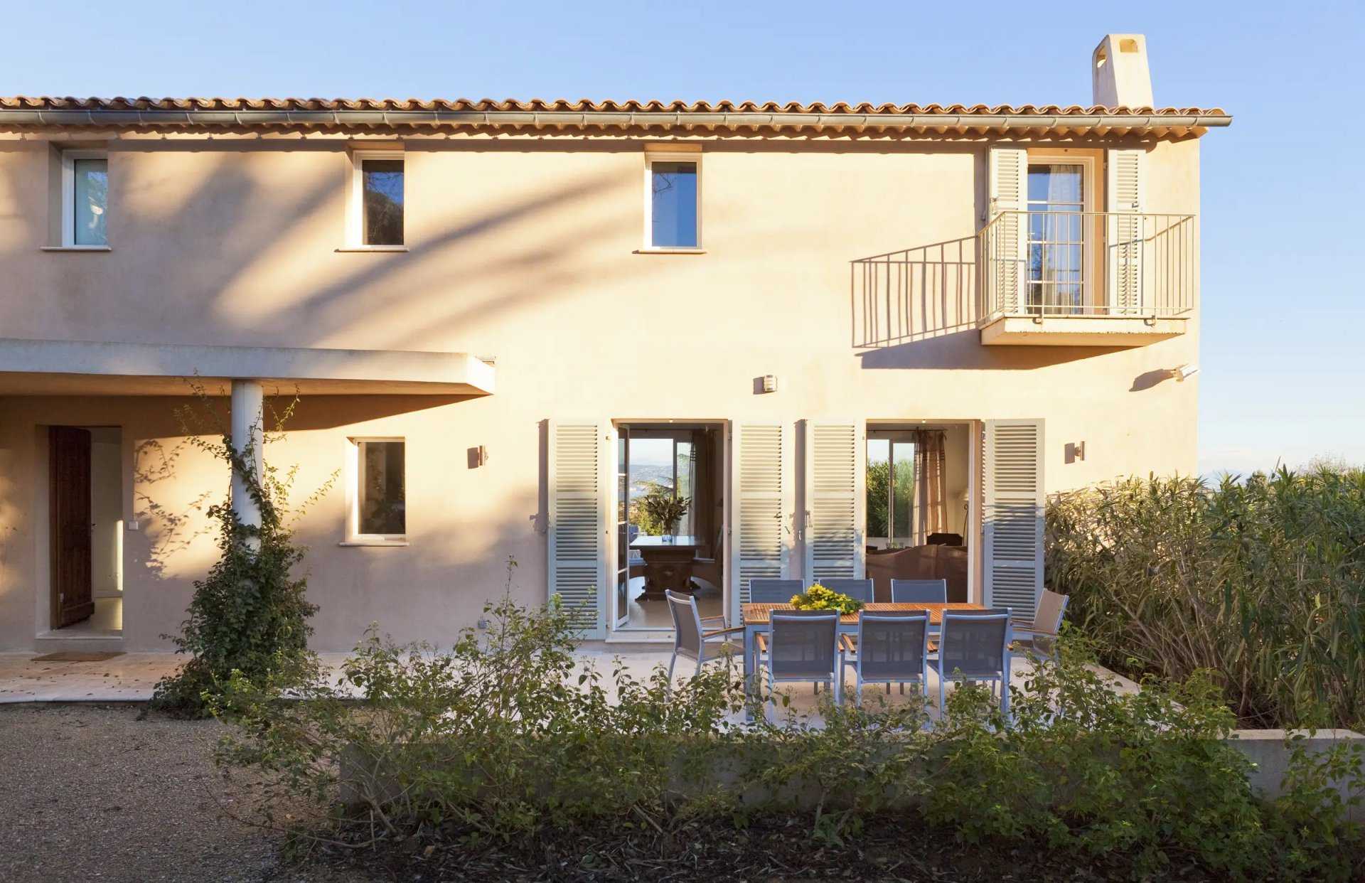 Huis in Saint tropez, Provence-Alpes-Côte d'Azur 11122674