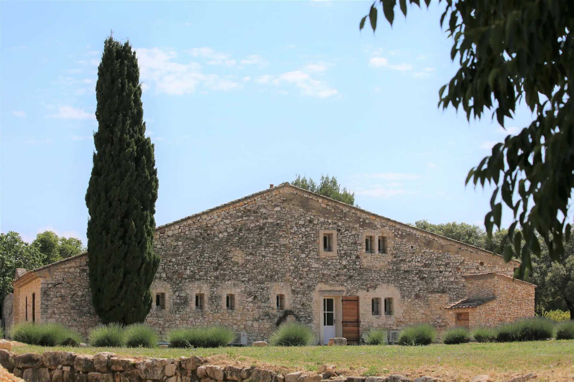 Rumah di Les Gervais, Provence-Alpes-Cote d'Azur 11122686