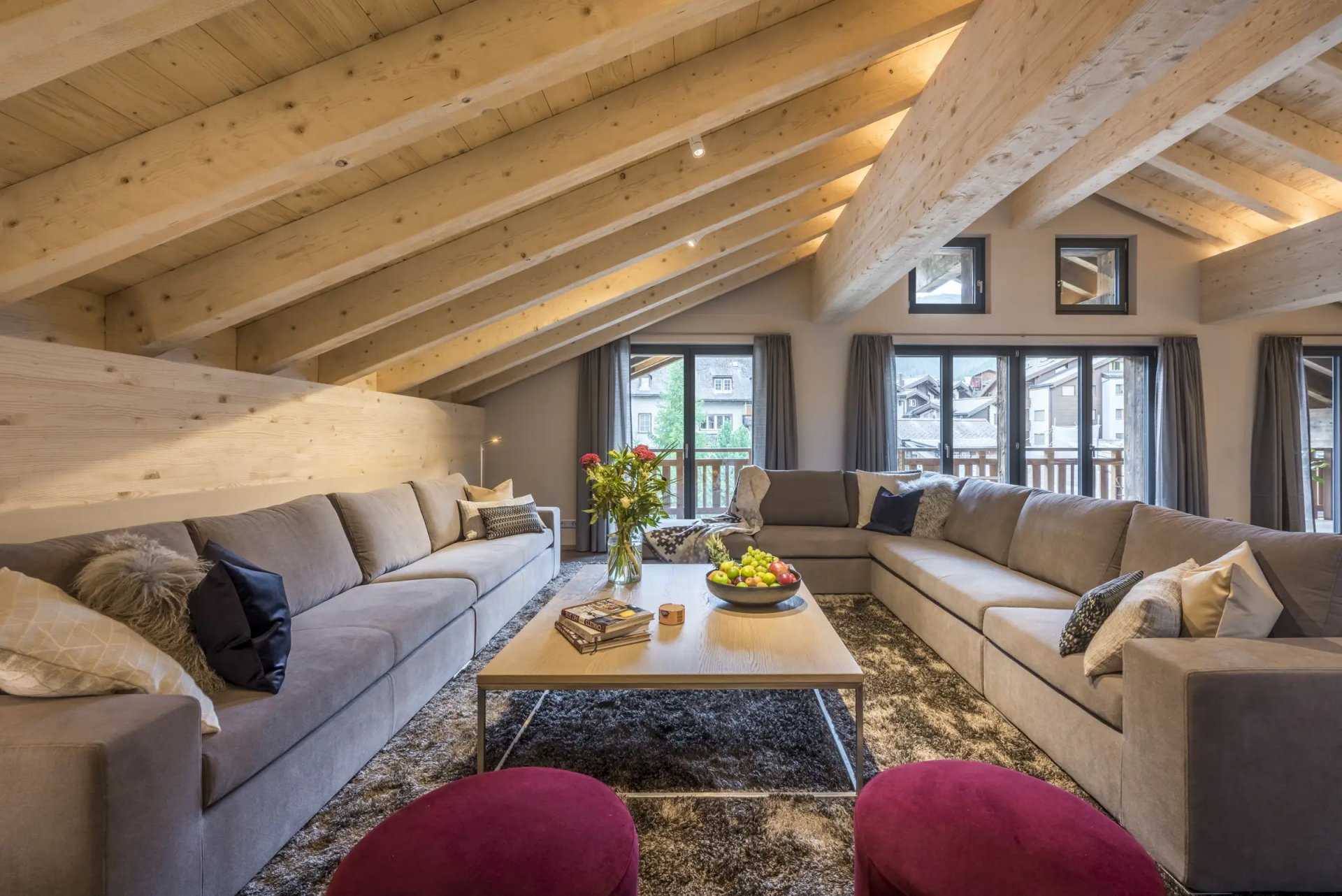 Hus i Zermatt, Valais 11122687
