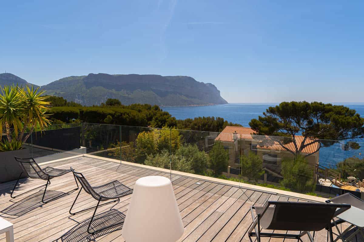 House in Cassis, Provence-Alpes-Cote d'Azur 11122696