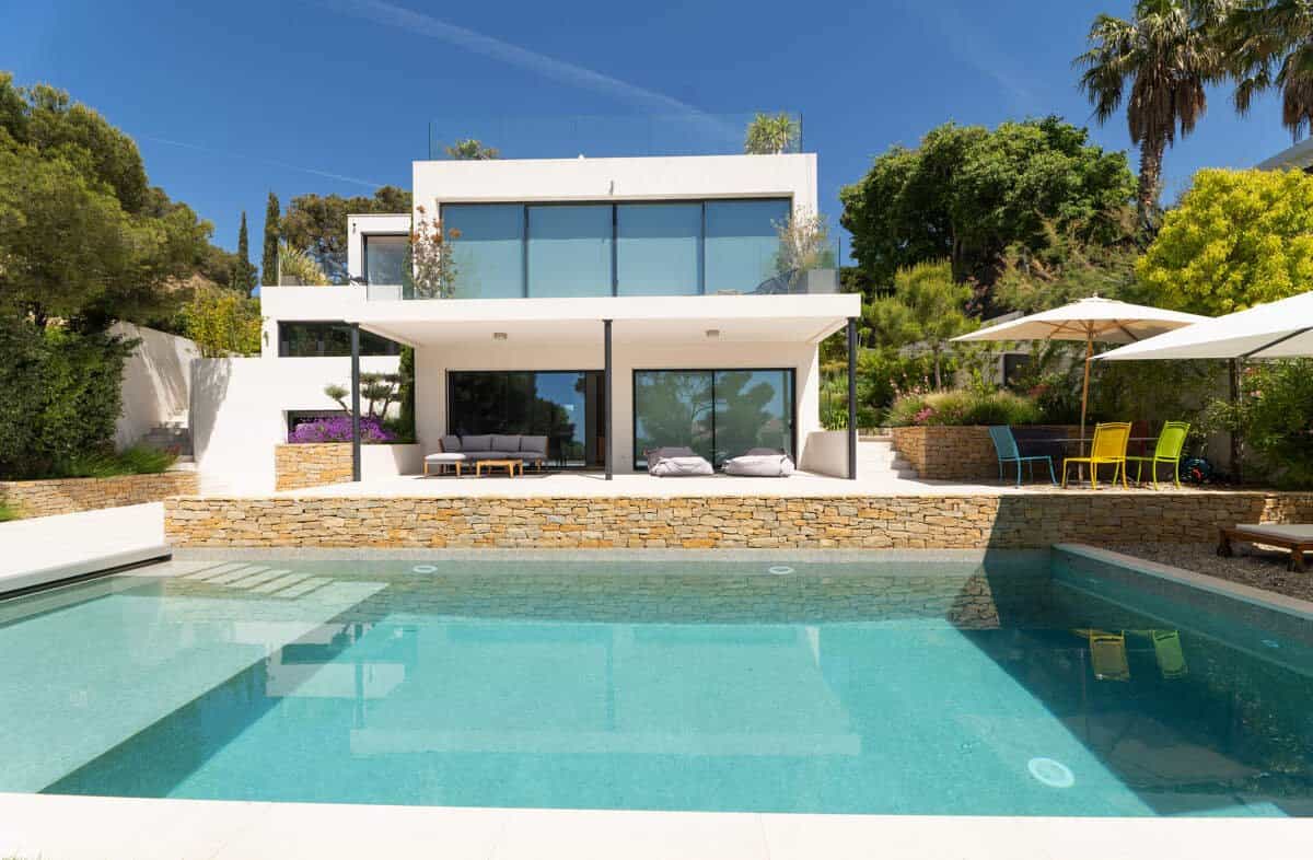 House in Cassis, Provence-Alpes-Cote d'Azur 11122696