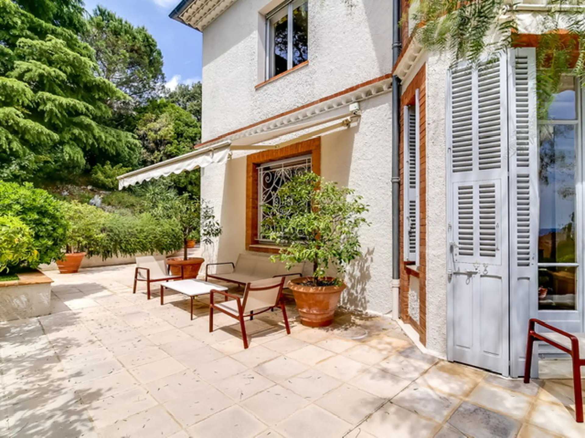 casa no Cannes, Provença-Alpes-Costa Azul 11122711