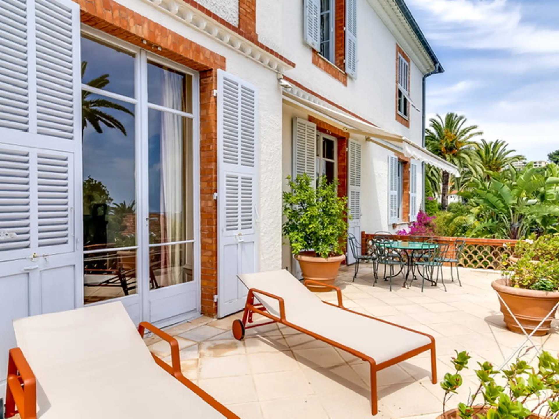 rumah dalam Cannes, Provence-Alpes-Côte d'Azur 11122711