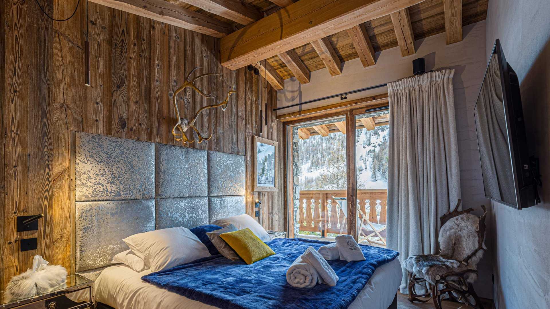 σπίτι σε Val-d'Isère, Savoie 11122715
