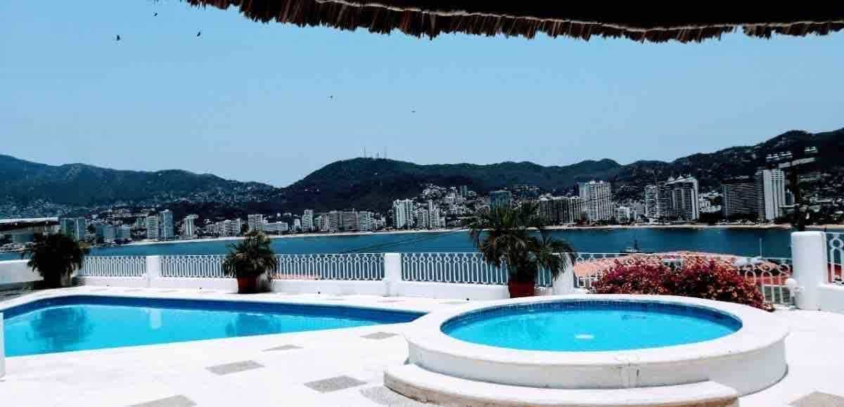 房子 在 Acapulco, Guerrero 11122718